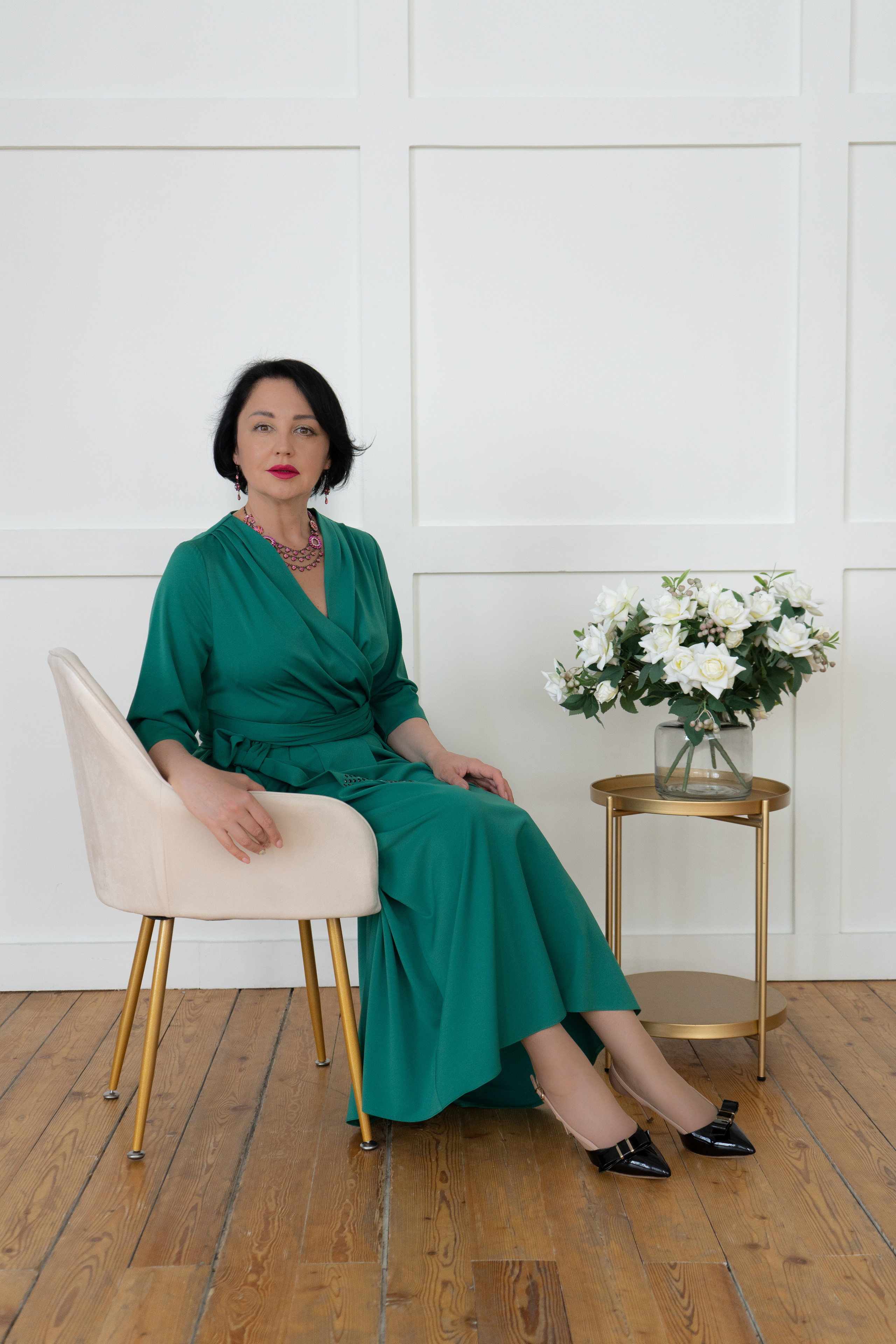 Ольга. Семейный фотограф в Москве и МО Митус Валентина