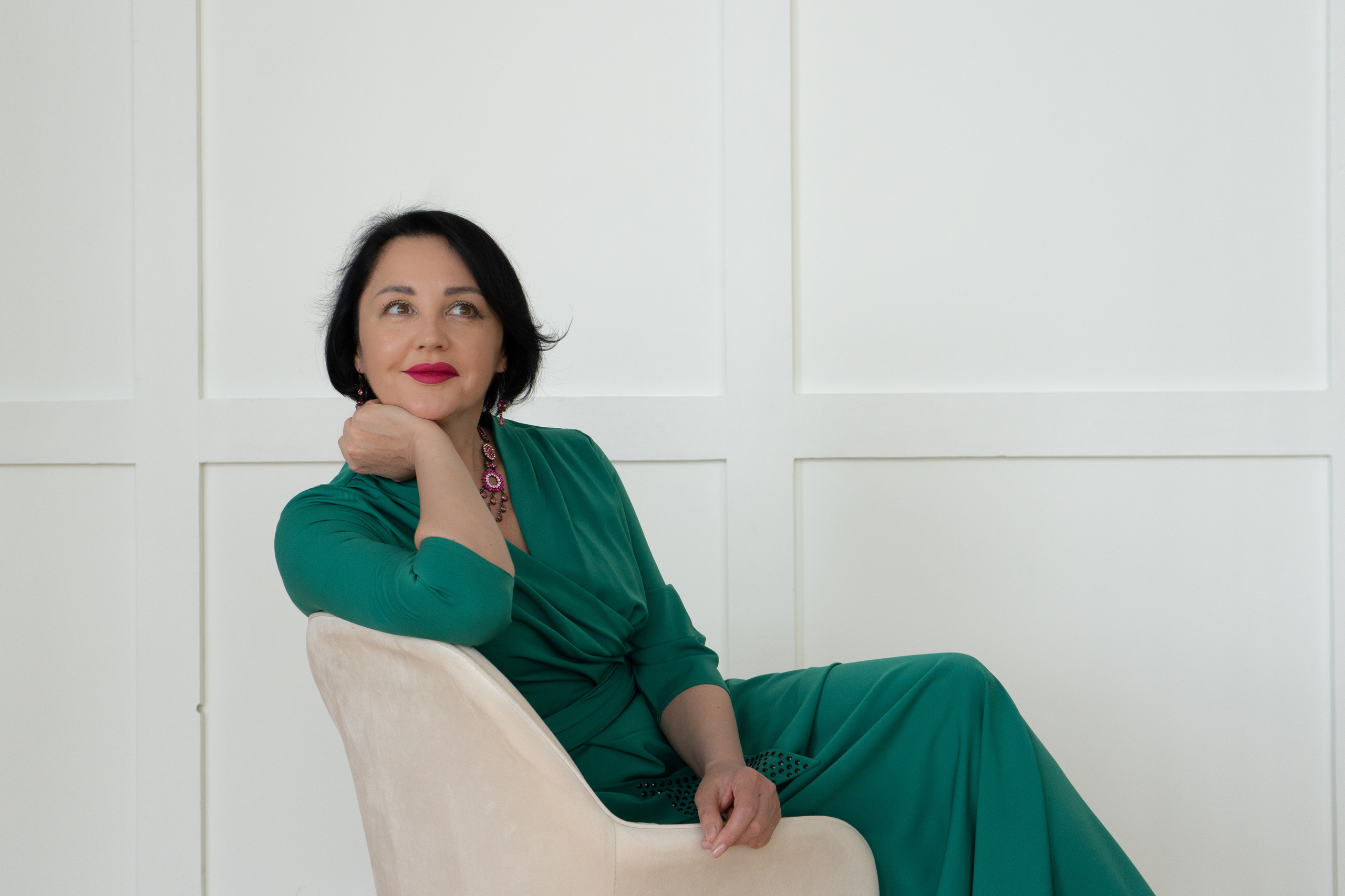 Ольга. Семейный фотограф в Москве и МО Митус Валентина