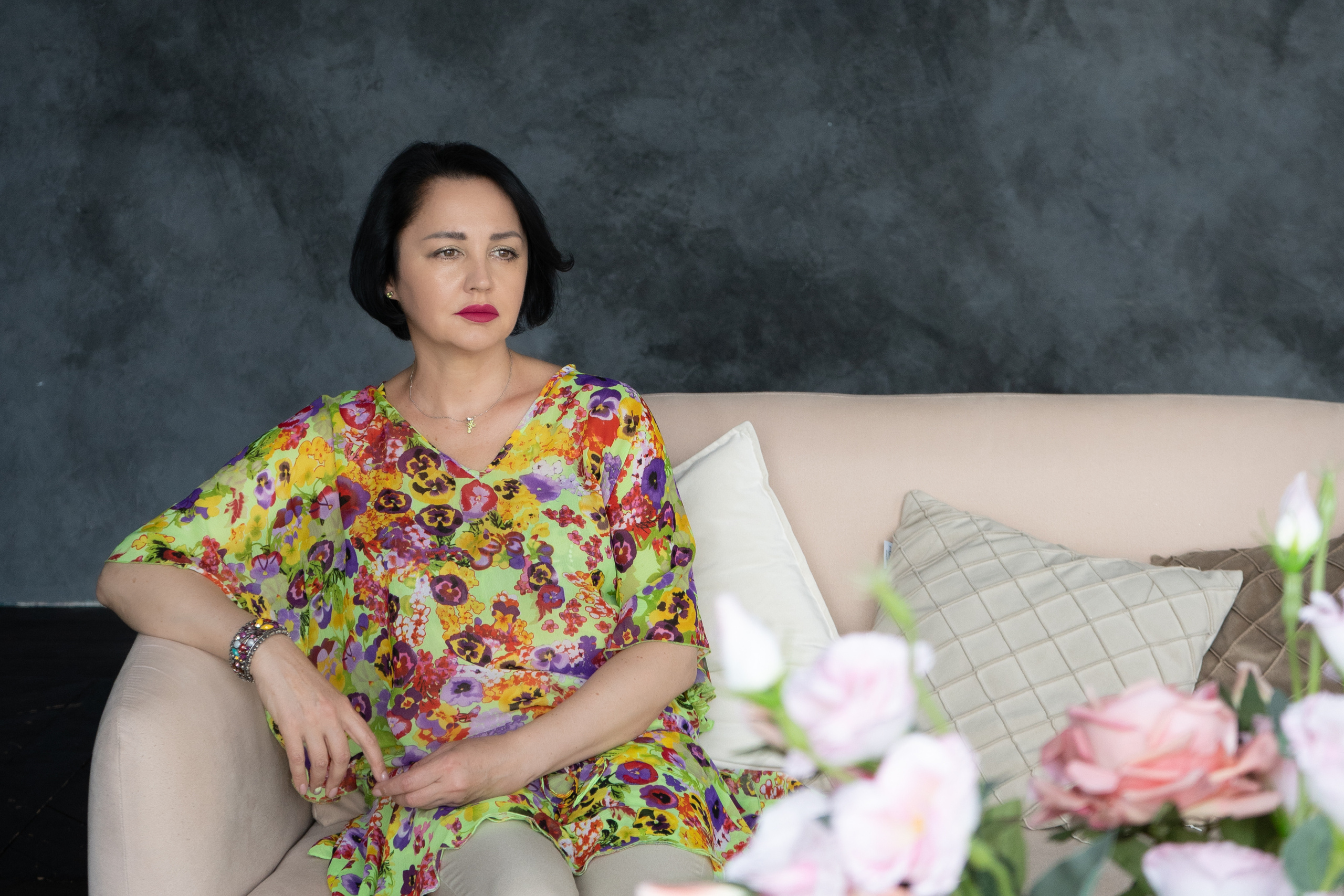 Ольга. Семейный фотограф в Москве и МО Митус Валентина