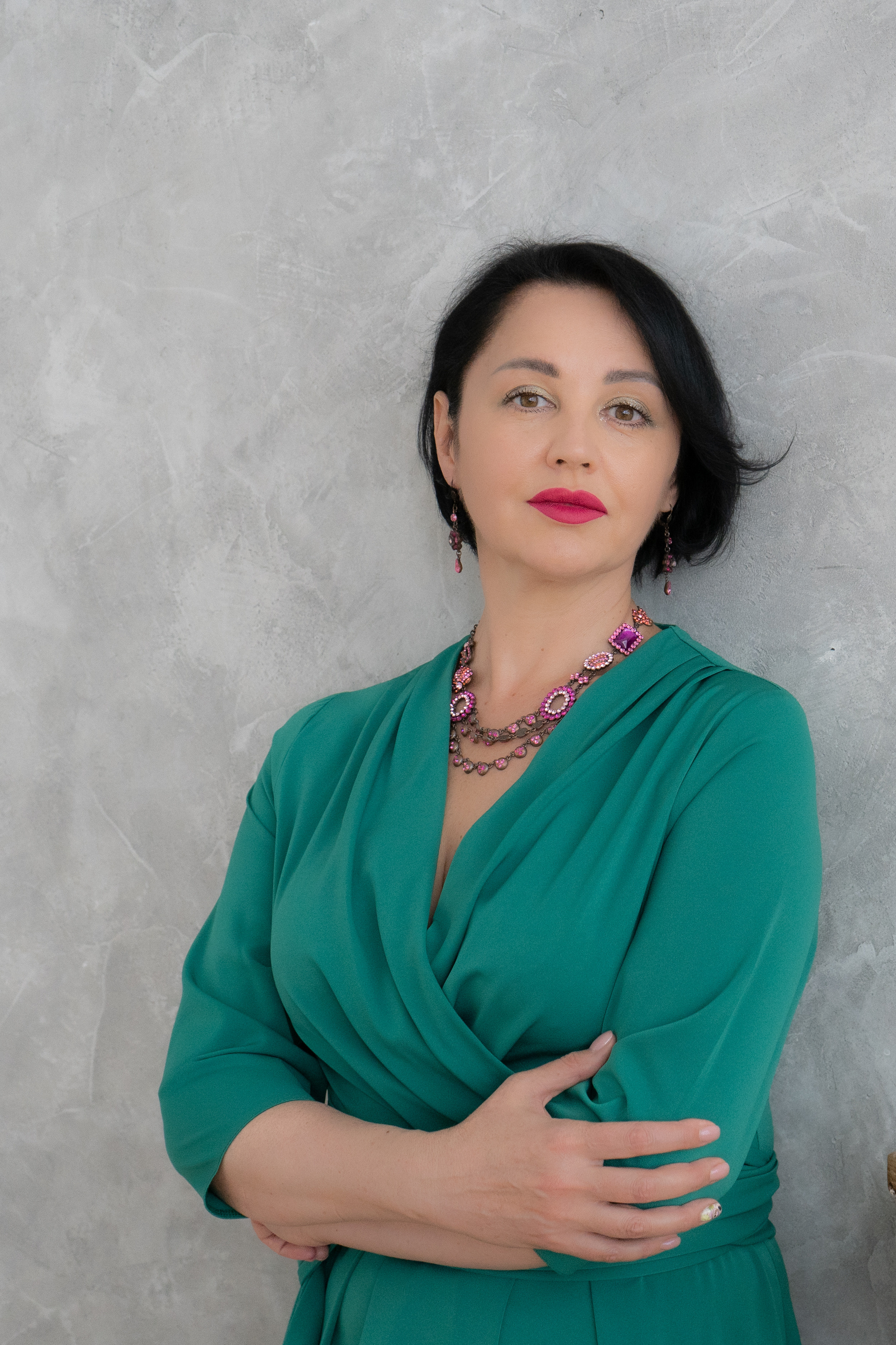 Ольга. Семейный фотограф в Москве и МО Митус Валентина