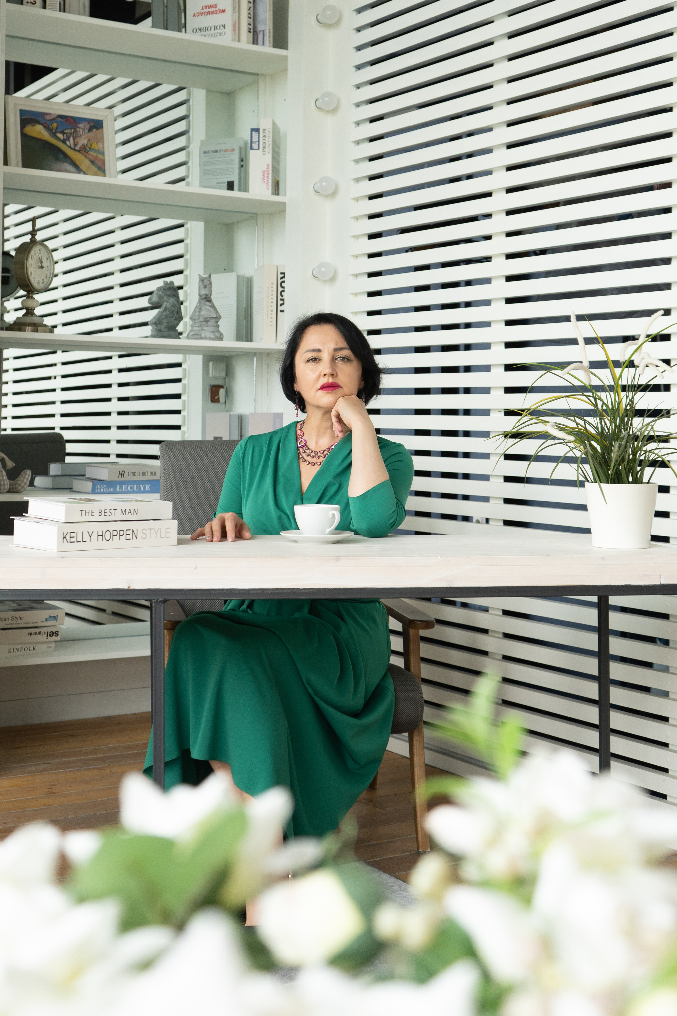 Ольга. Семейный фотограф в Москве и МО Митус Валентина