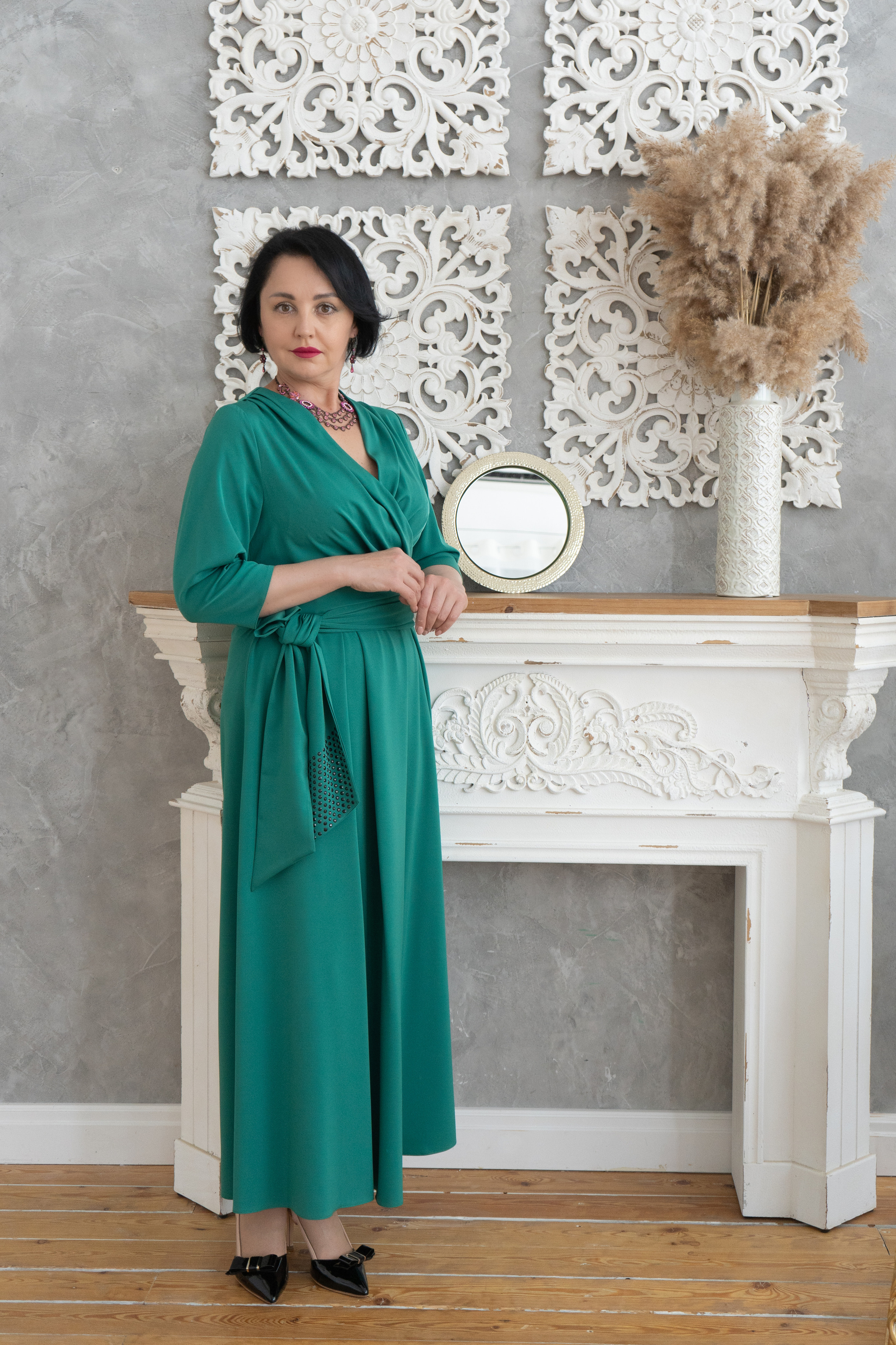 Ольга. Семейный фотограф в Москве и МО Митус Валентина