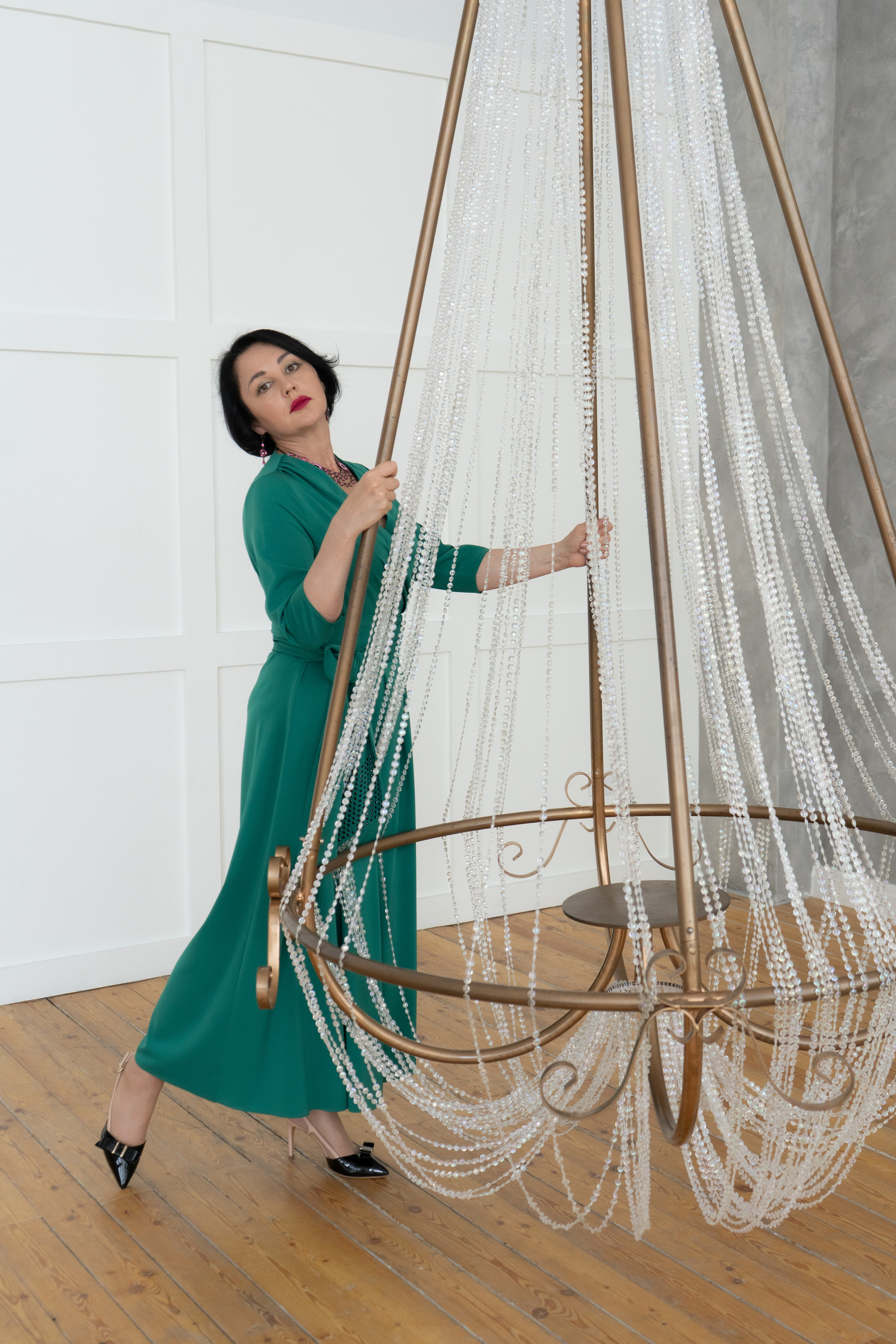 Ольга. Семейный фотограф в Москве и МО Митус Валентина