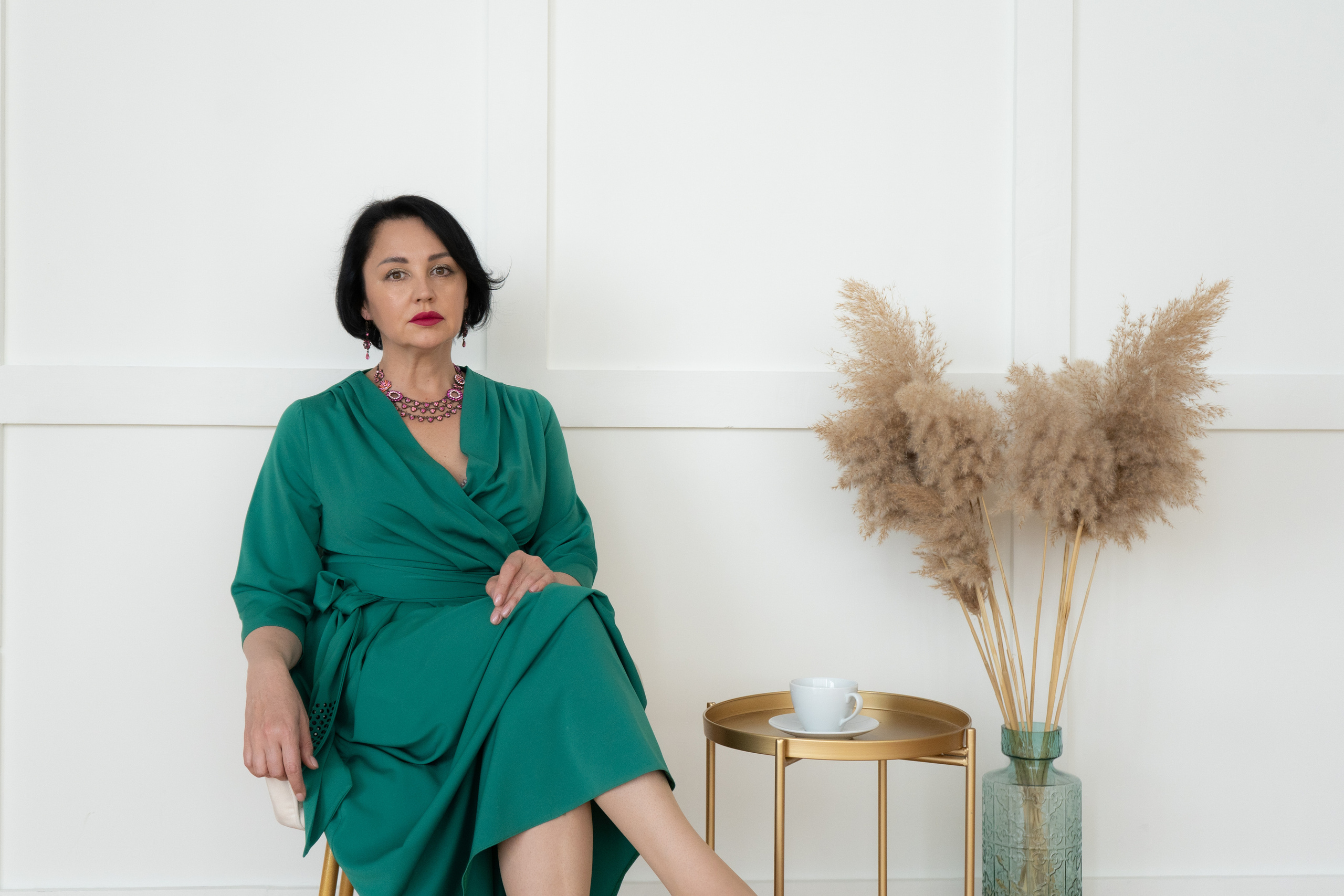 Ольга. Семейный фотограф в Москве и МО Митус Валентина