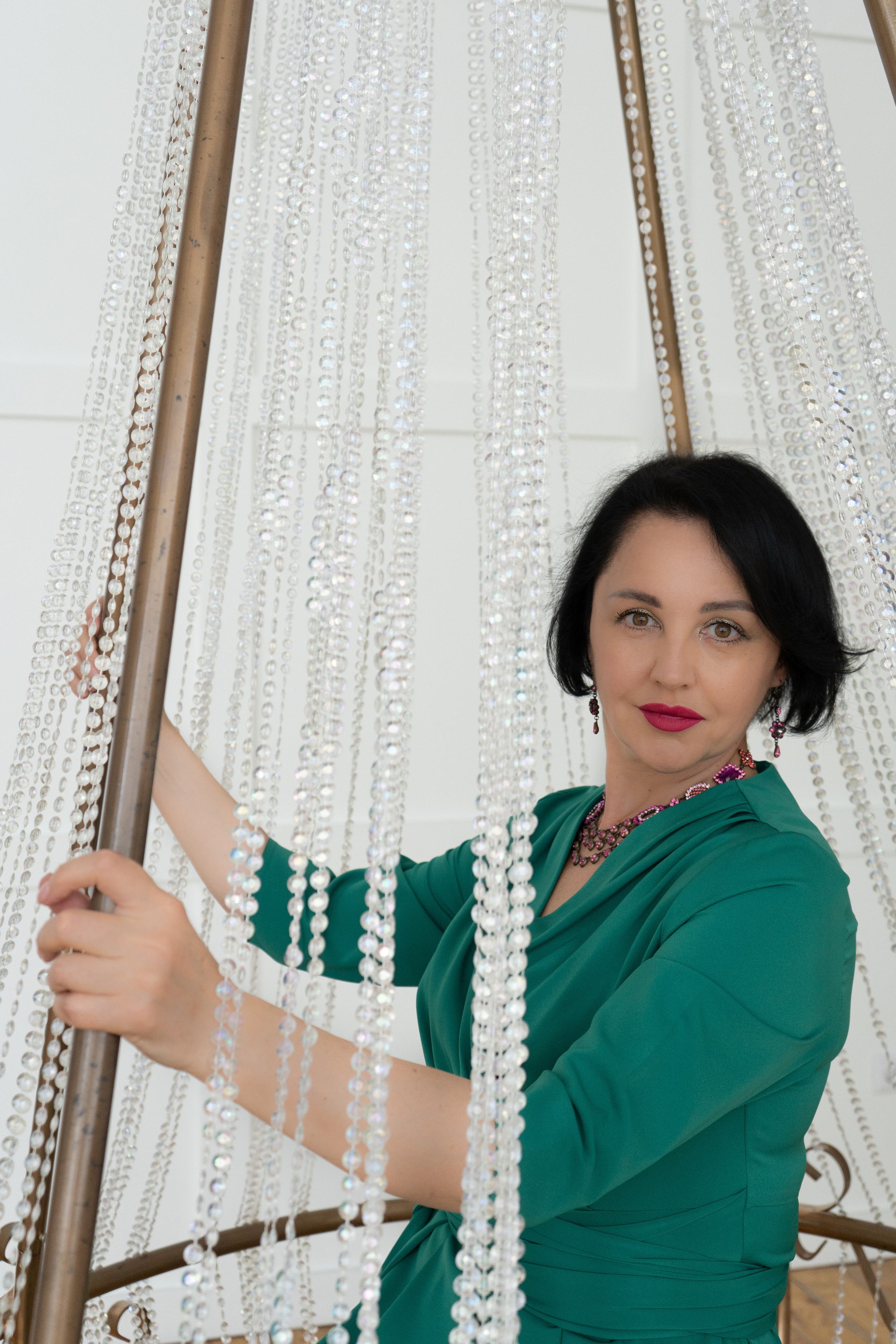 Ольга. Семейный фотограф в Москве и МО Митус Валентина