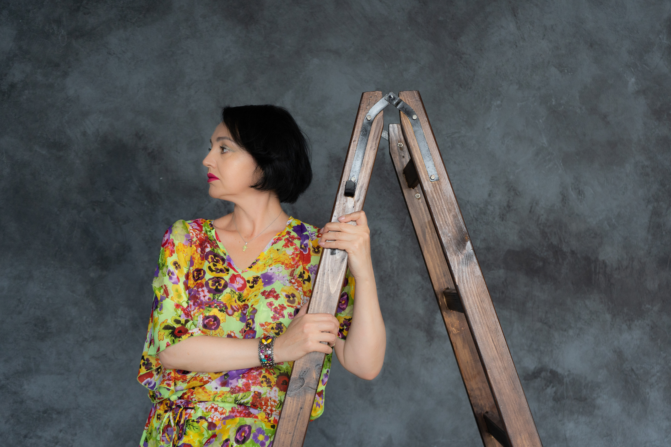 Ольга. Семейный фотограф в Москве и МО Митус Валентина