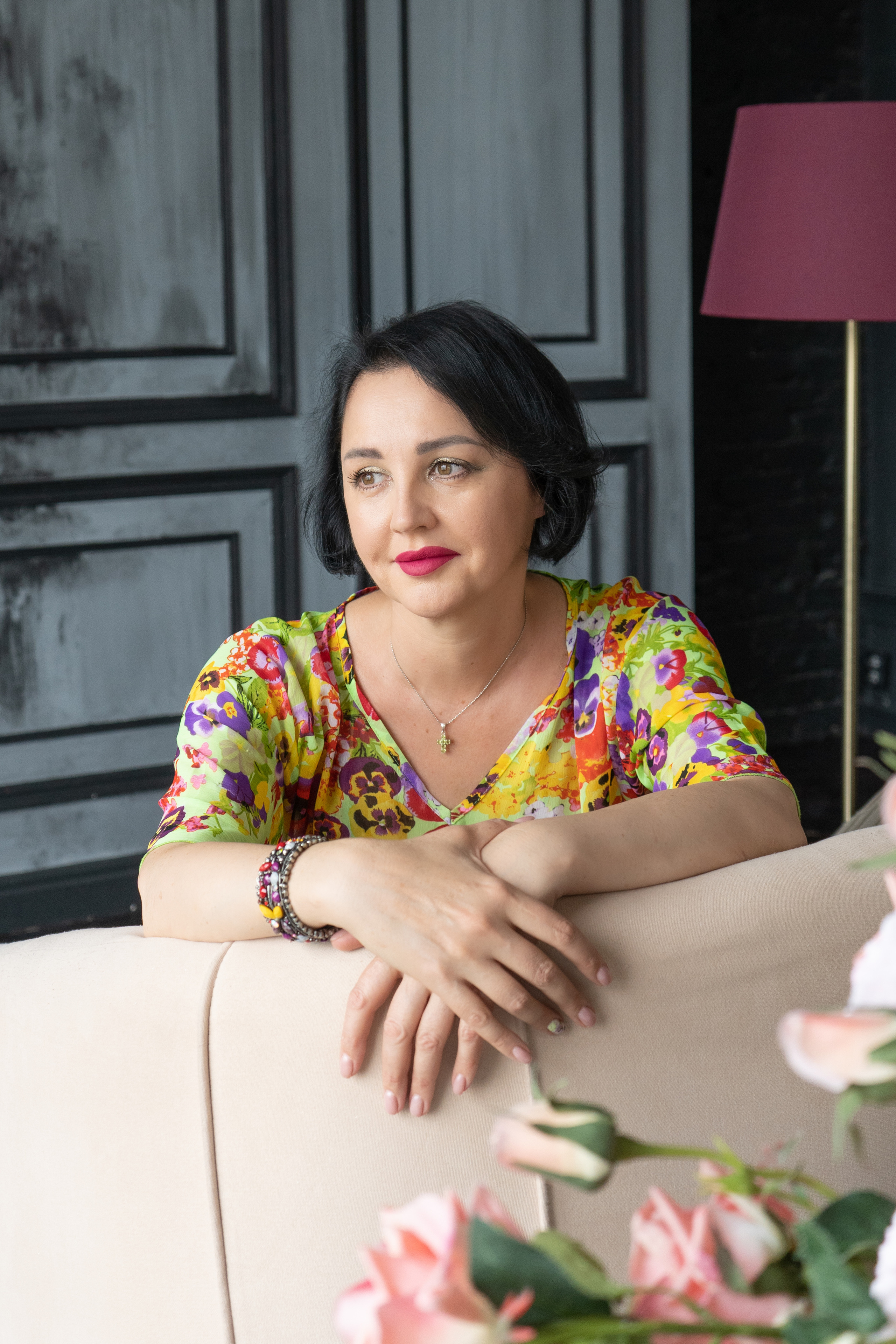 Ольга. Семейный фотограф в Москве и МО Митус Валентина