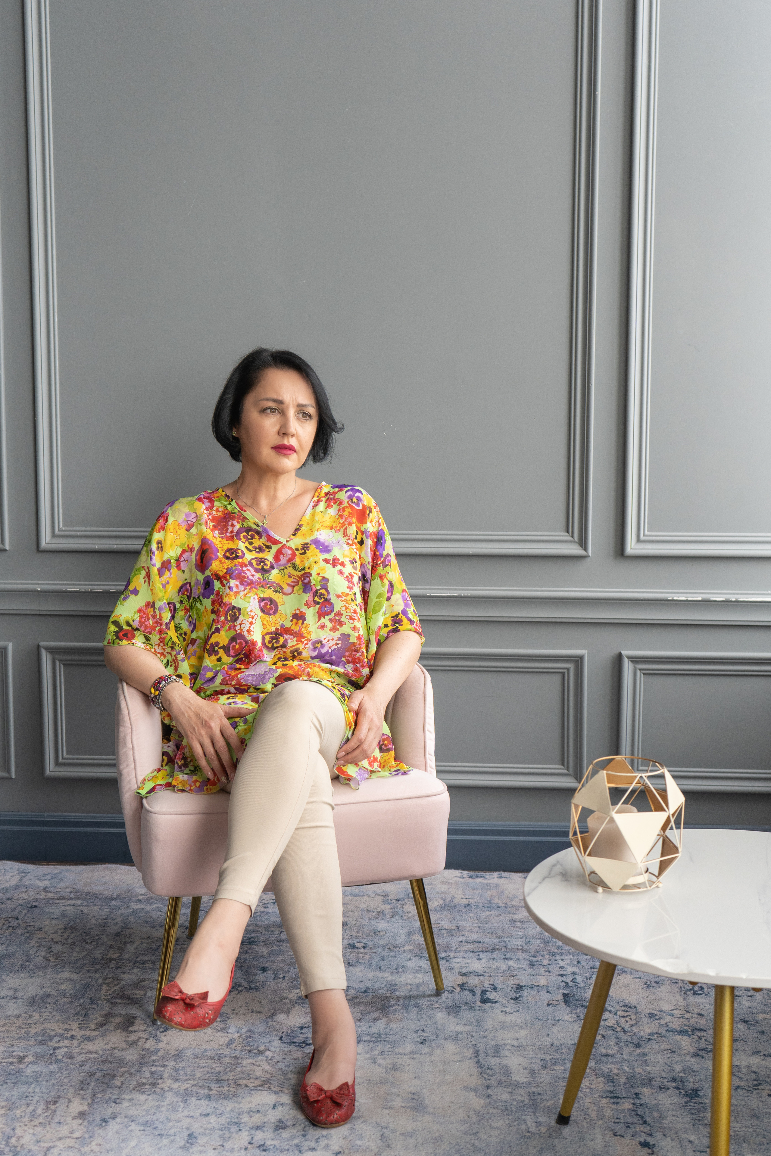 Ольга. Семейный фотограф в Москве и МО Митус Валентина