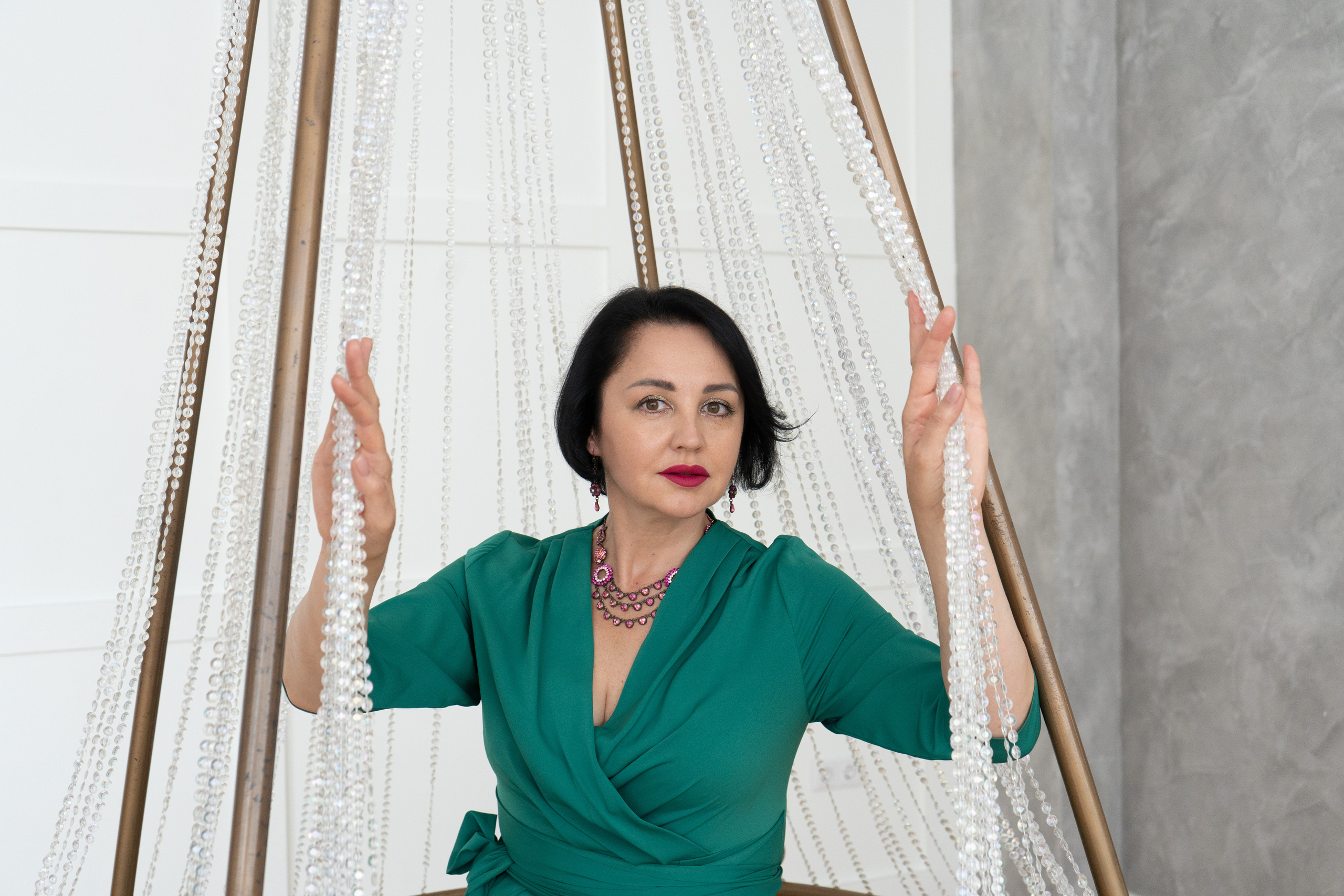 Ольга. Семейный фотограф в Москве и МО Митус Валентина