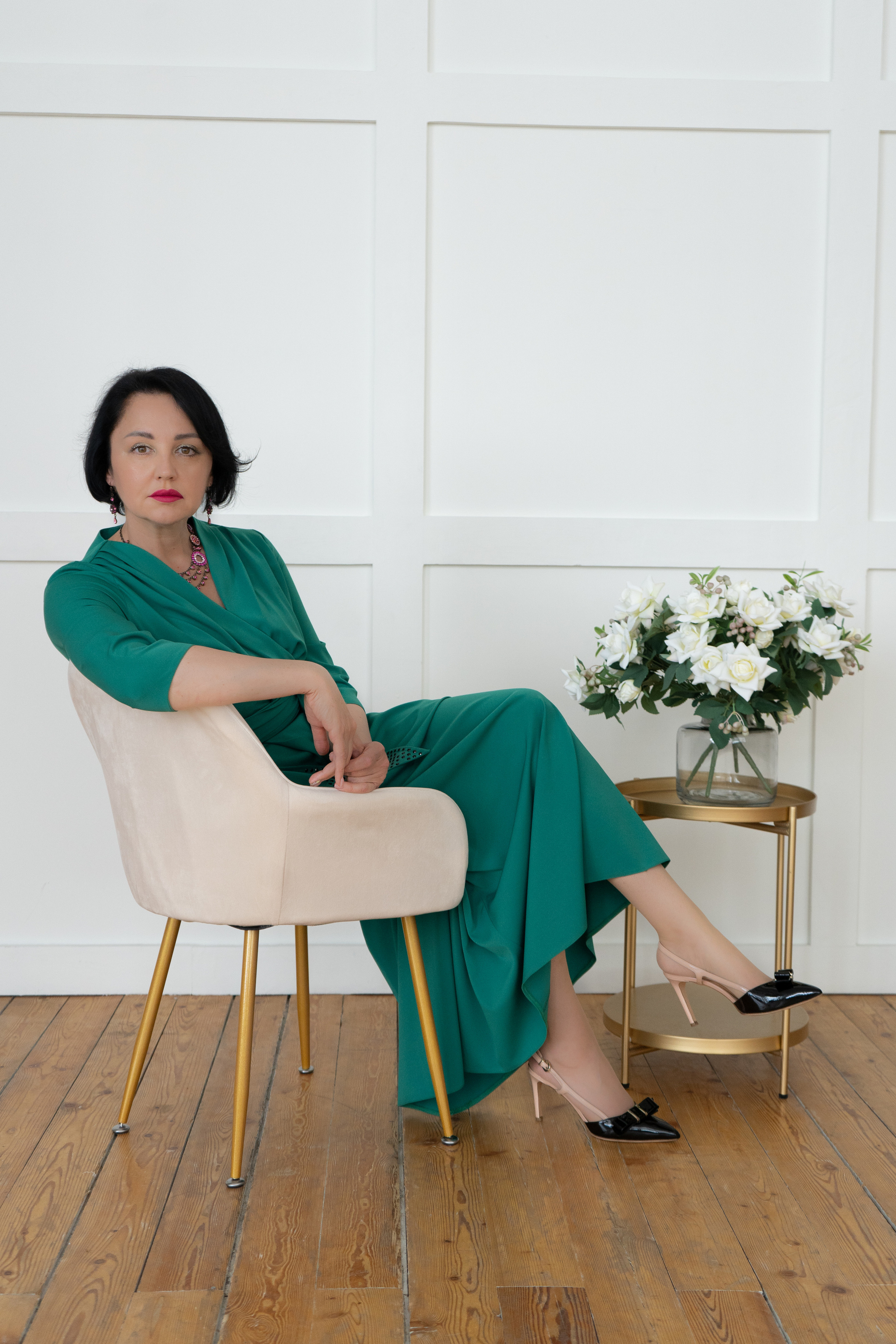 Ольга. Семейный фотограф в Москве и МО Митус Валентина