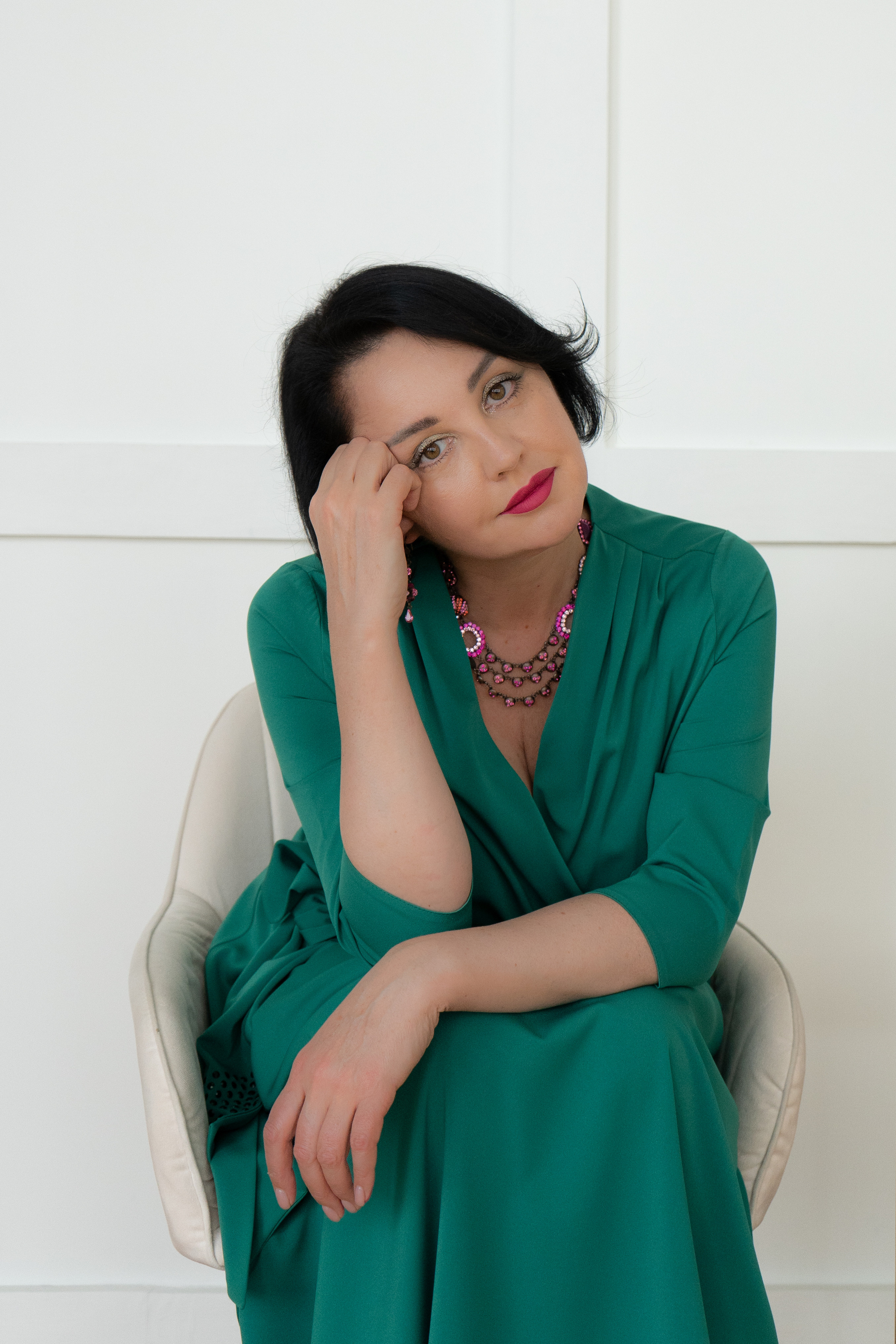 Ольга. Семейный фотограф в Москве и МО Митус Валентина