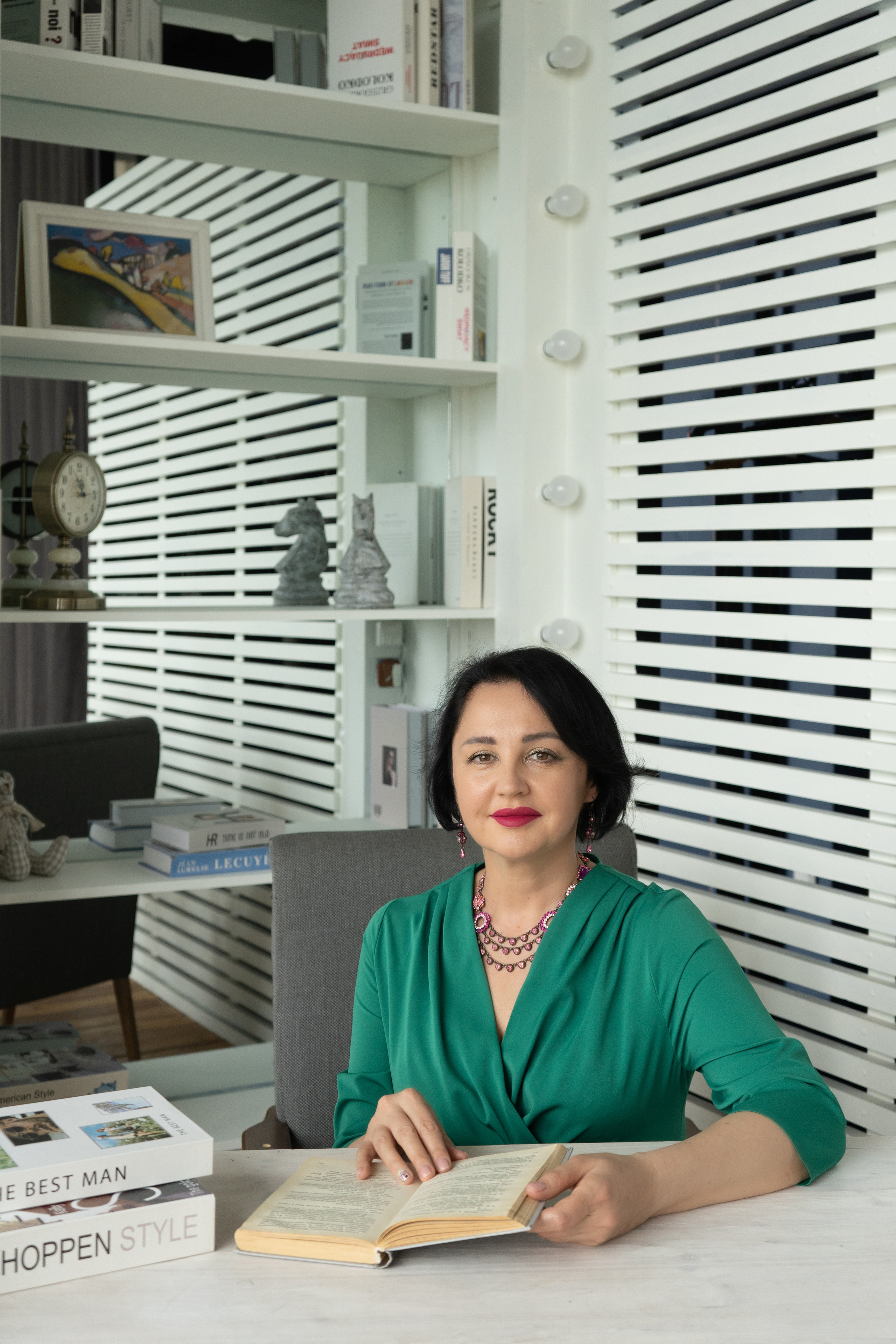 Ольга. Семейный фотограф в Москве и МО Митус Валентина