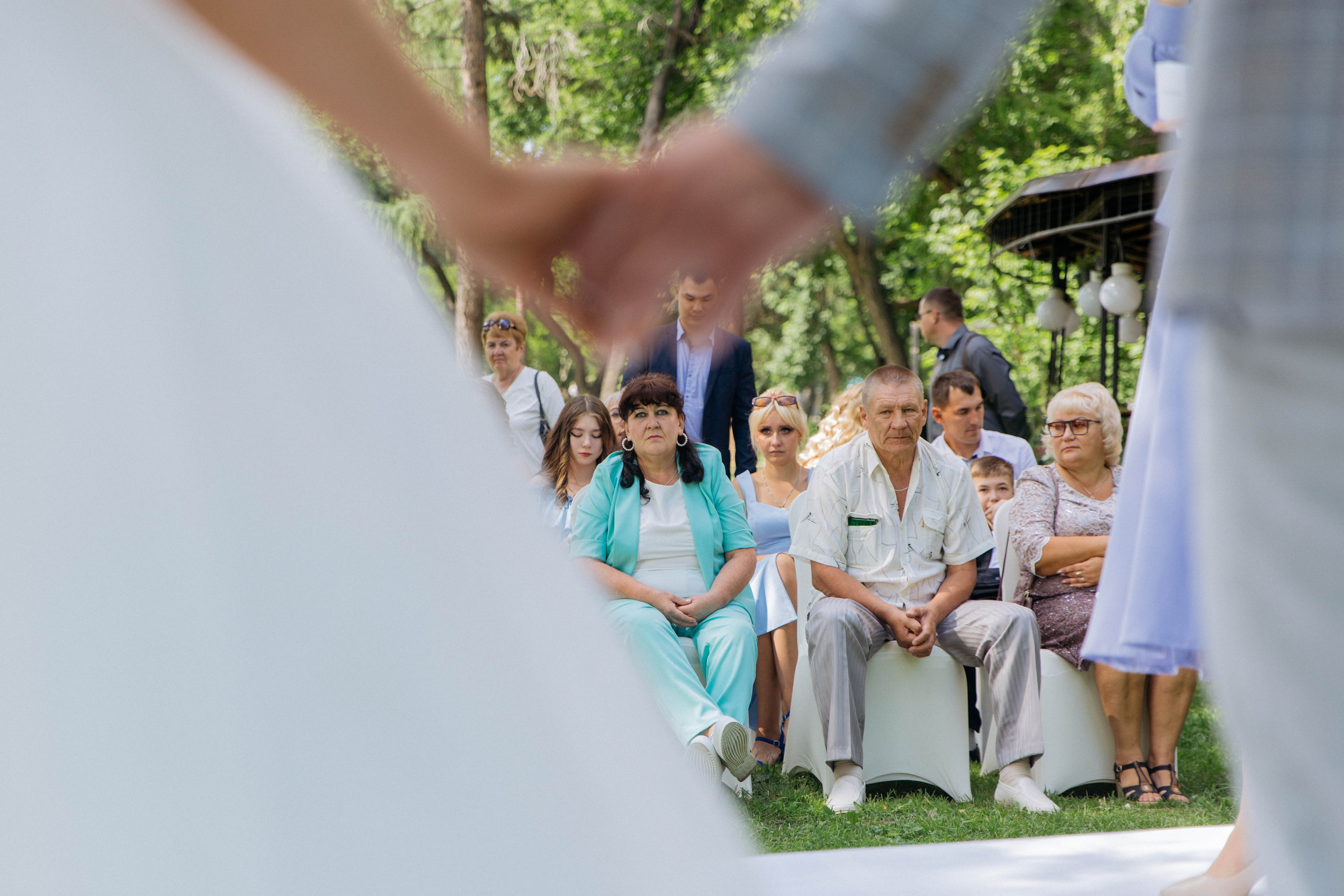 Игорь & Надежда. Главная