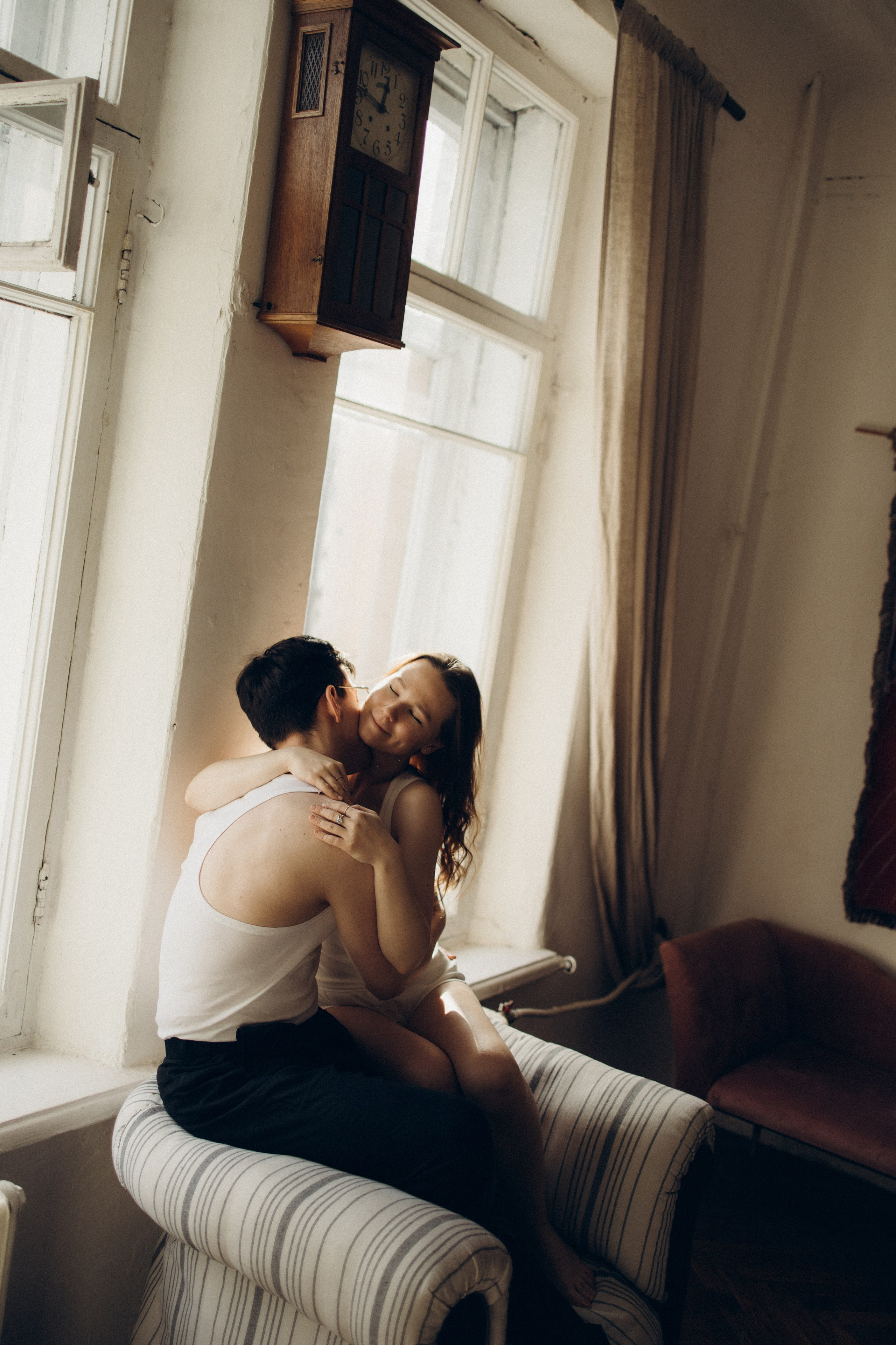 Лолита & Валера. Ирина Владимирова | Фотограф Санкт-Петербург