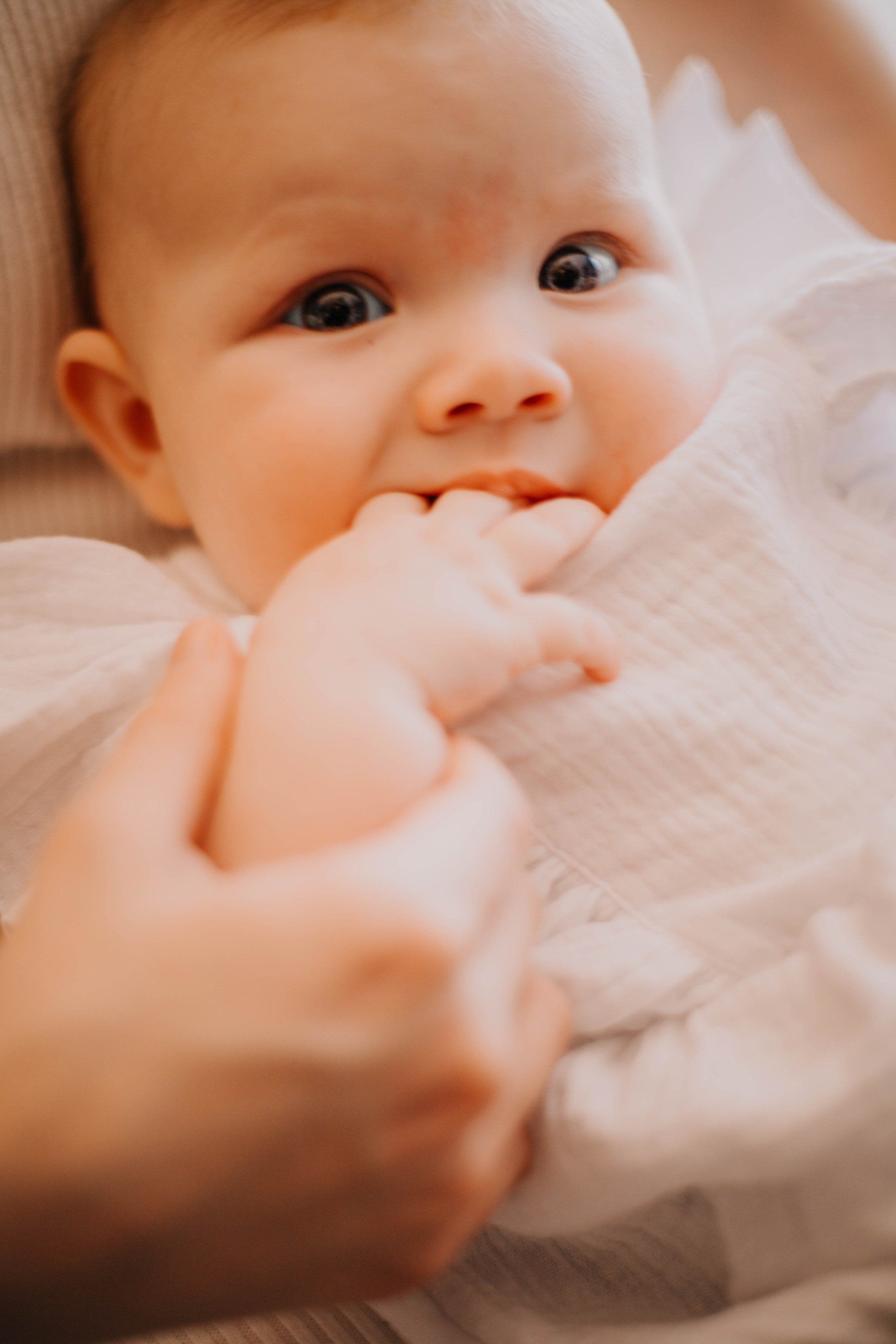 Полина и Эвелина. Фотограф Дарья Маташкова