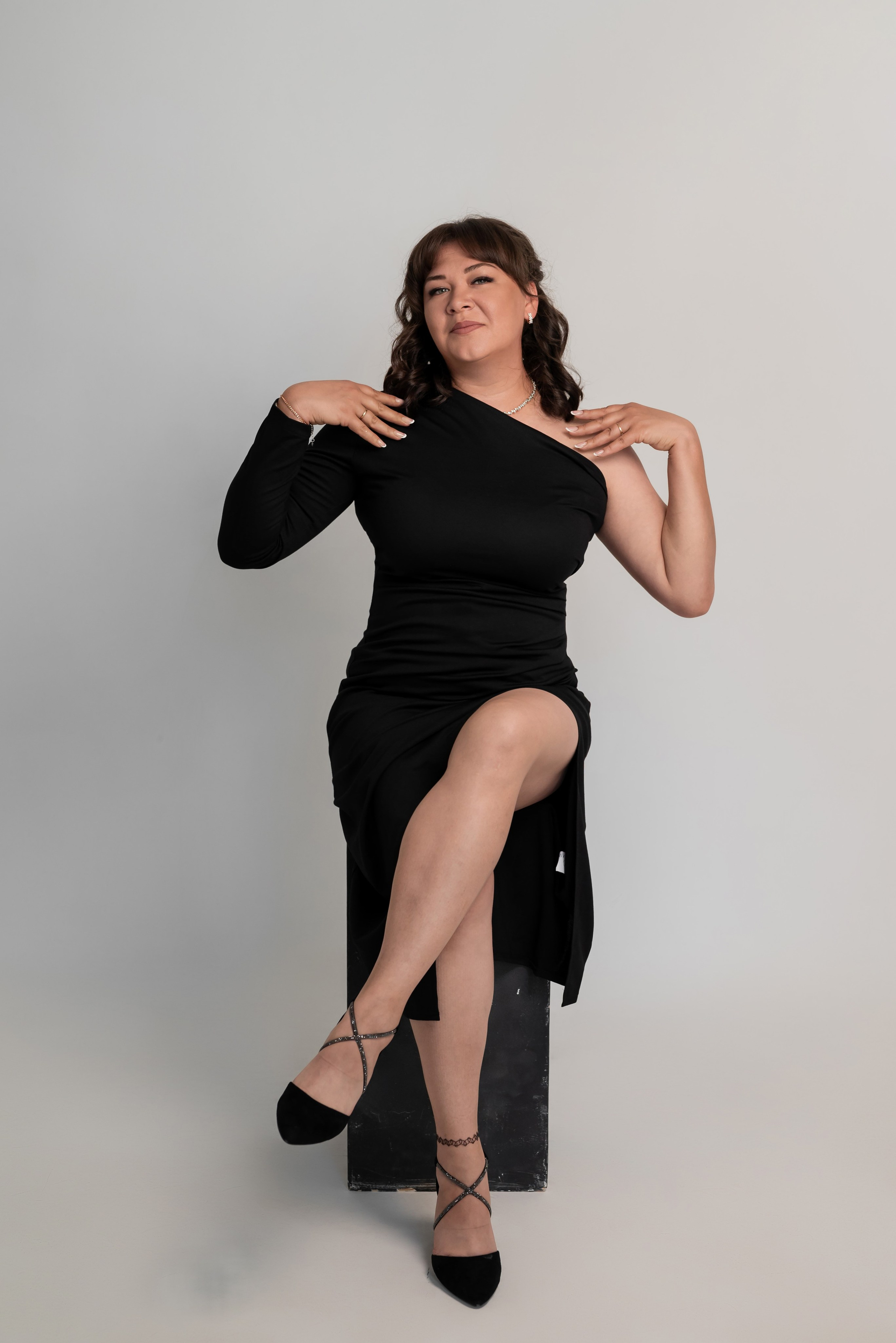 Екатерина. Фотограф в городе Салават