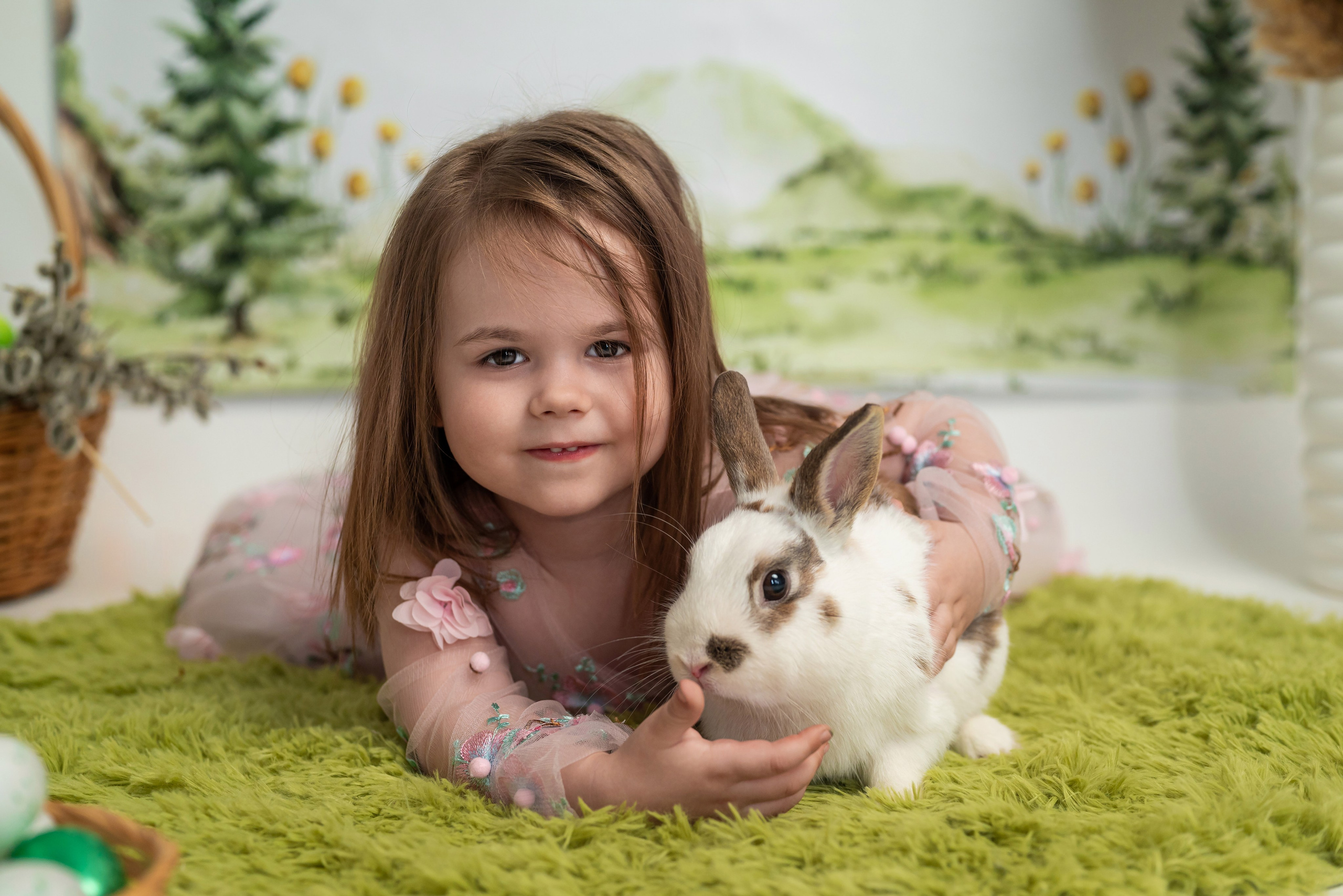 Фотопроект *Пасха*. Фотограф в городе Салават