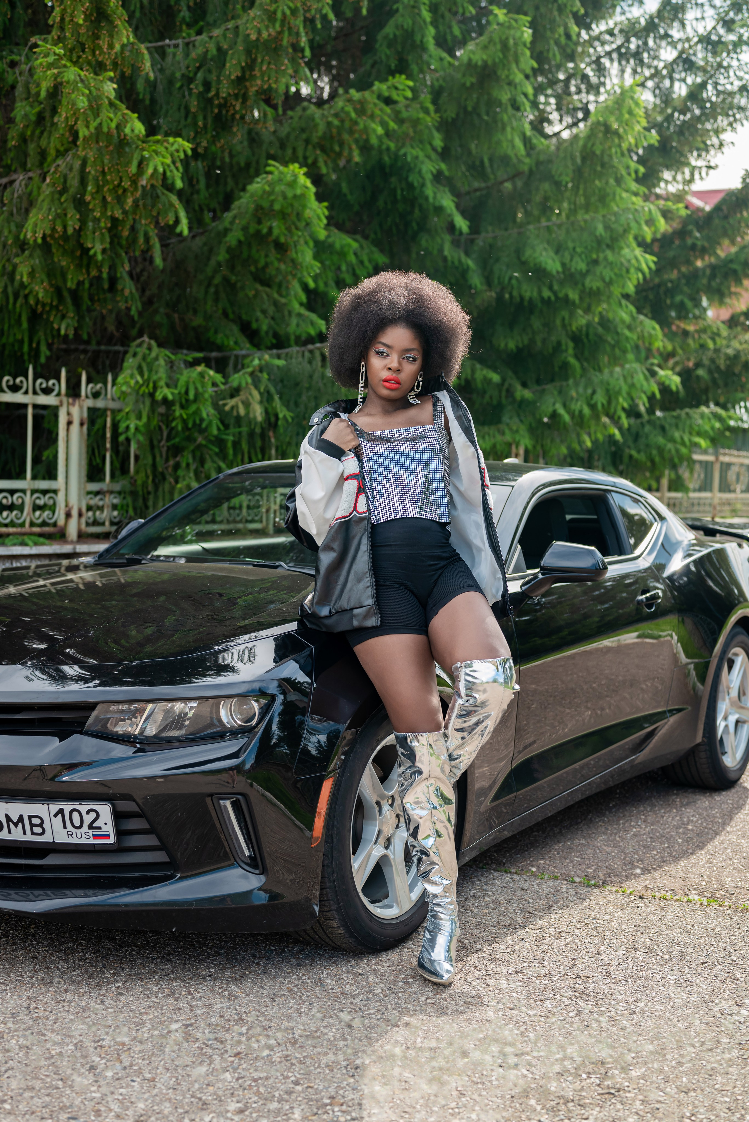 София. Фотограф в городе Салават