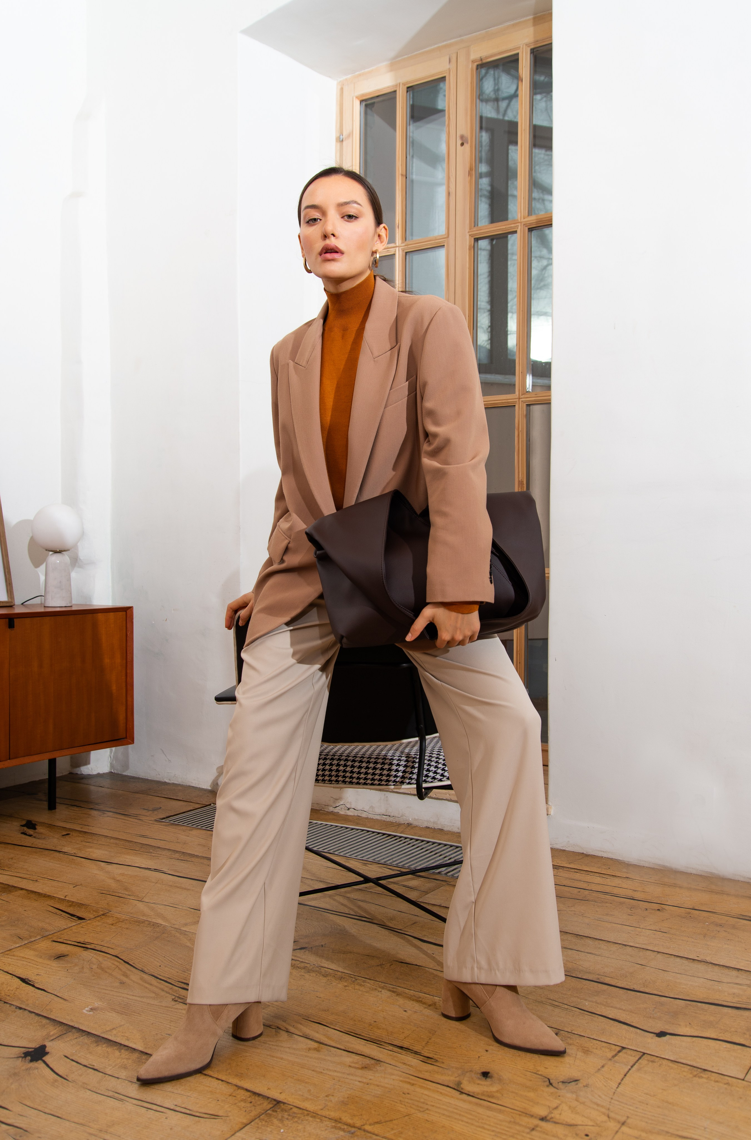 ARTGUA LOOKBOOK. Главная