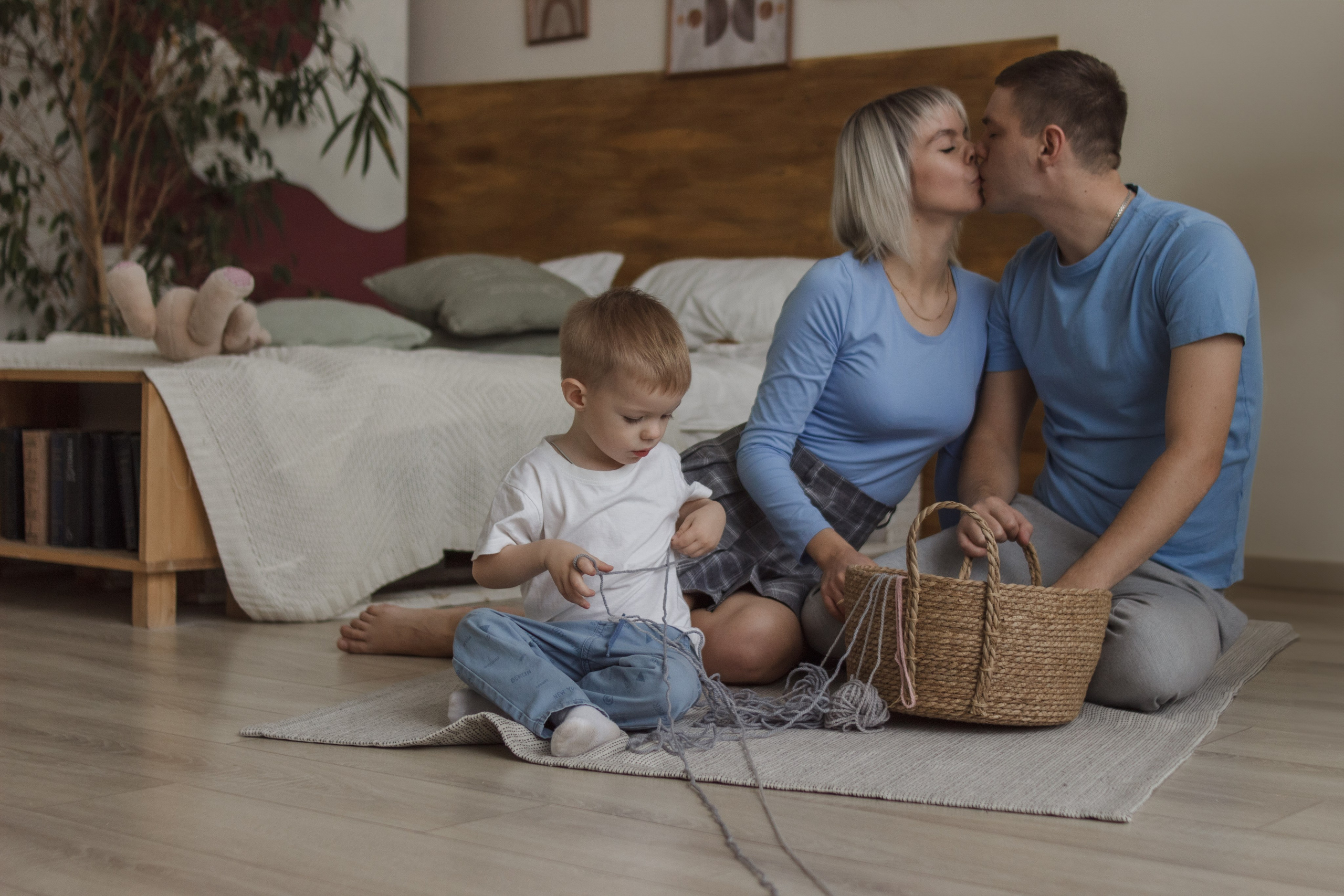 Ксения Шакирова. Фотограф в Воронеже