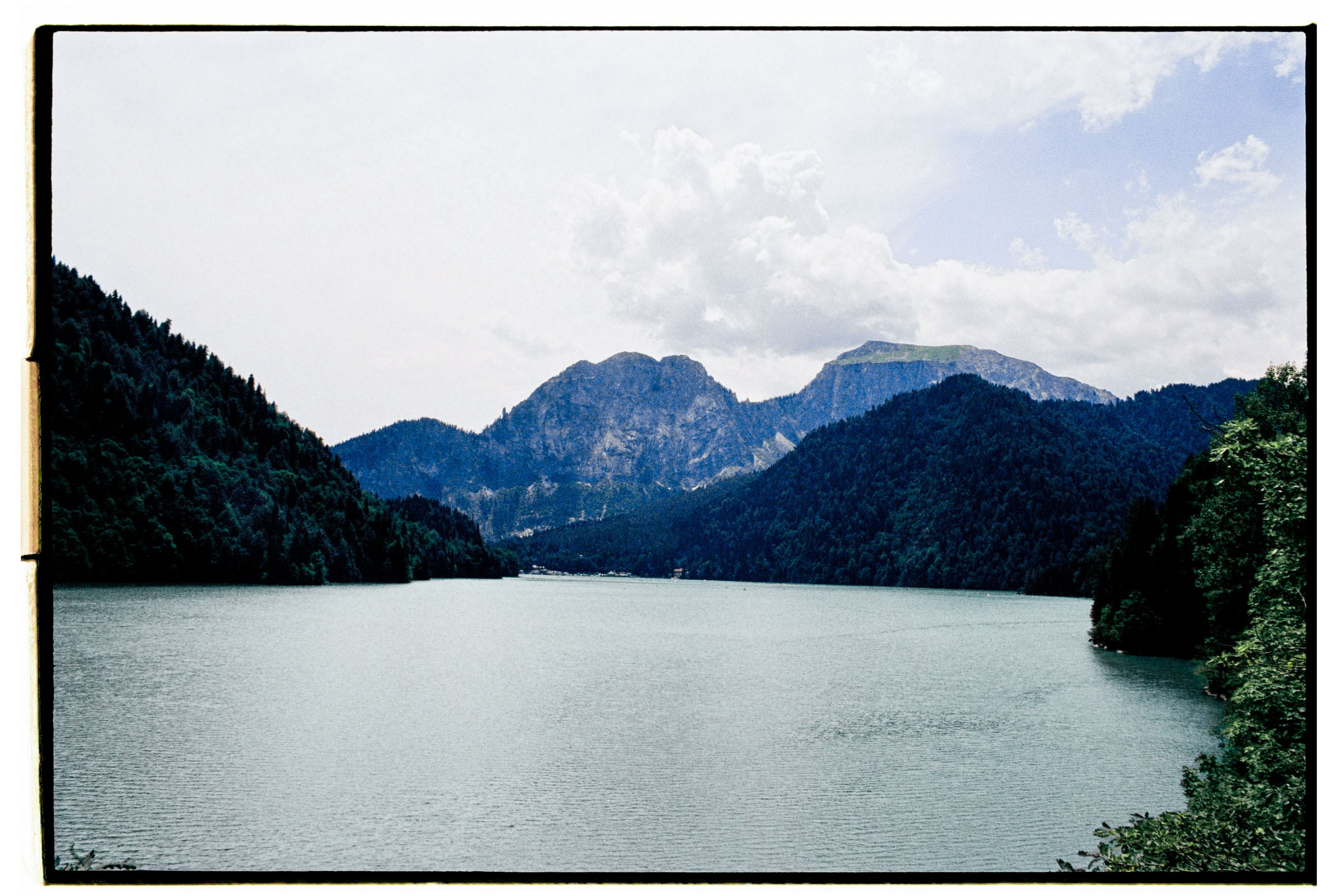 Abkhazia-2023. Никита Демидов. Nikita Demidov