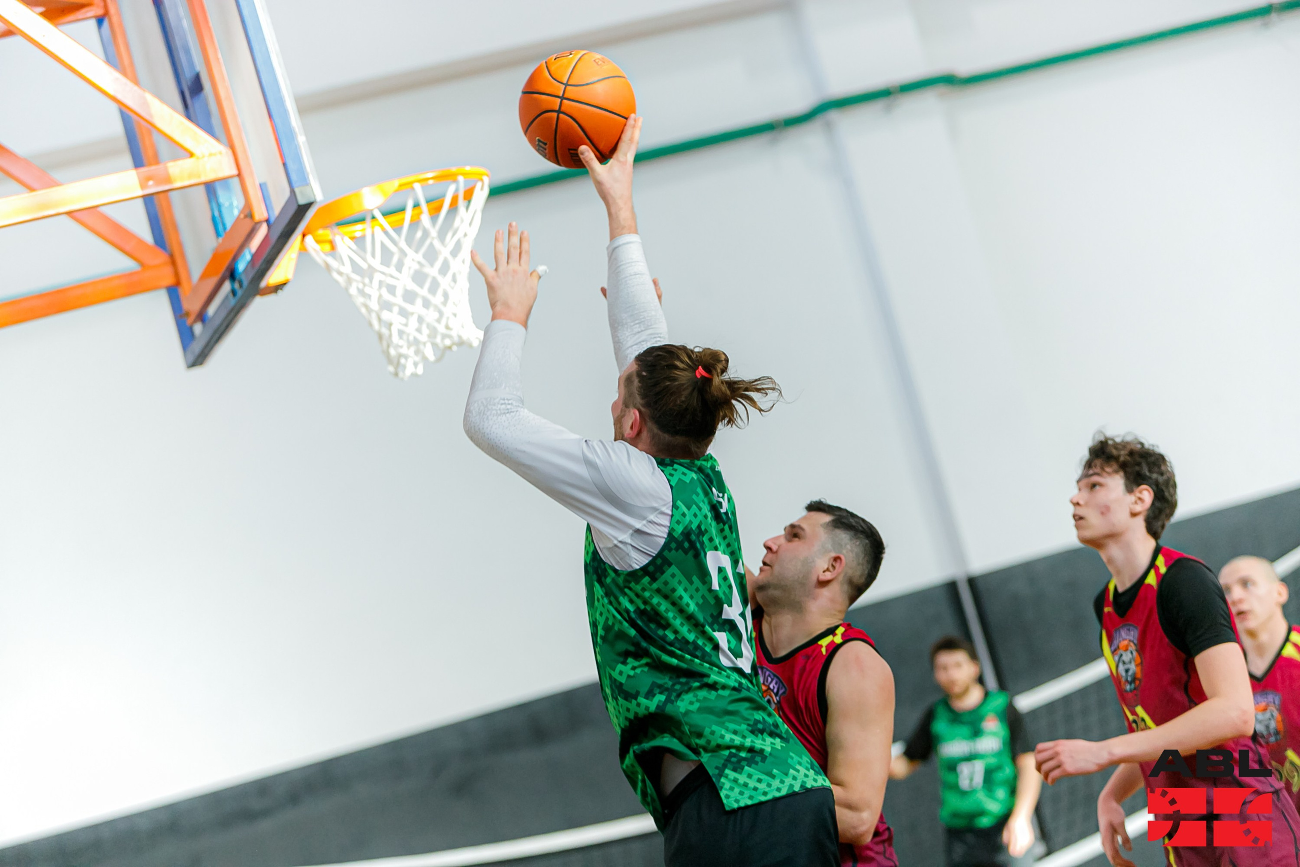 Спорт. Репортажный фотограф Михаил Наволокин Москва