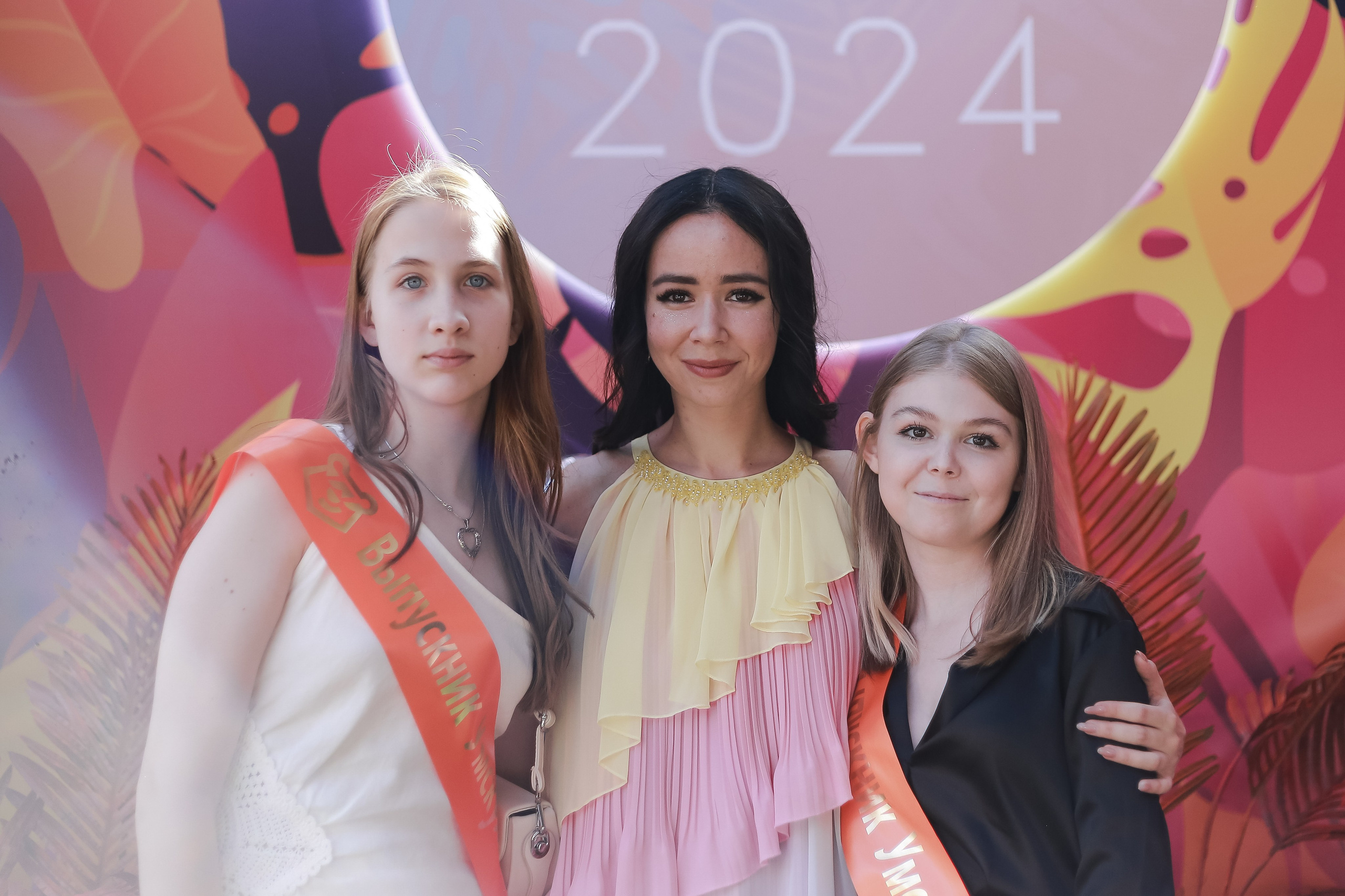 Выпускной УМСКУЛ. Клуб Джипси. Антонина Морозова, профессиональный семейный фотограф видеограф