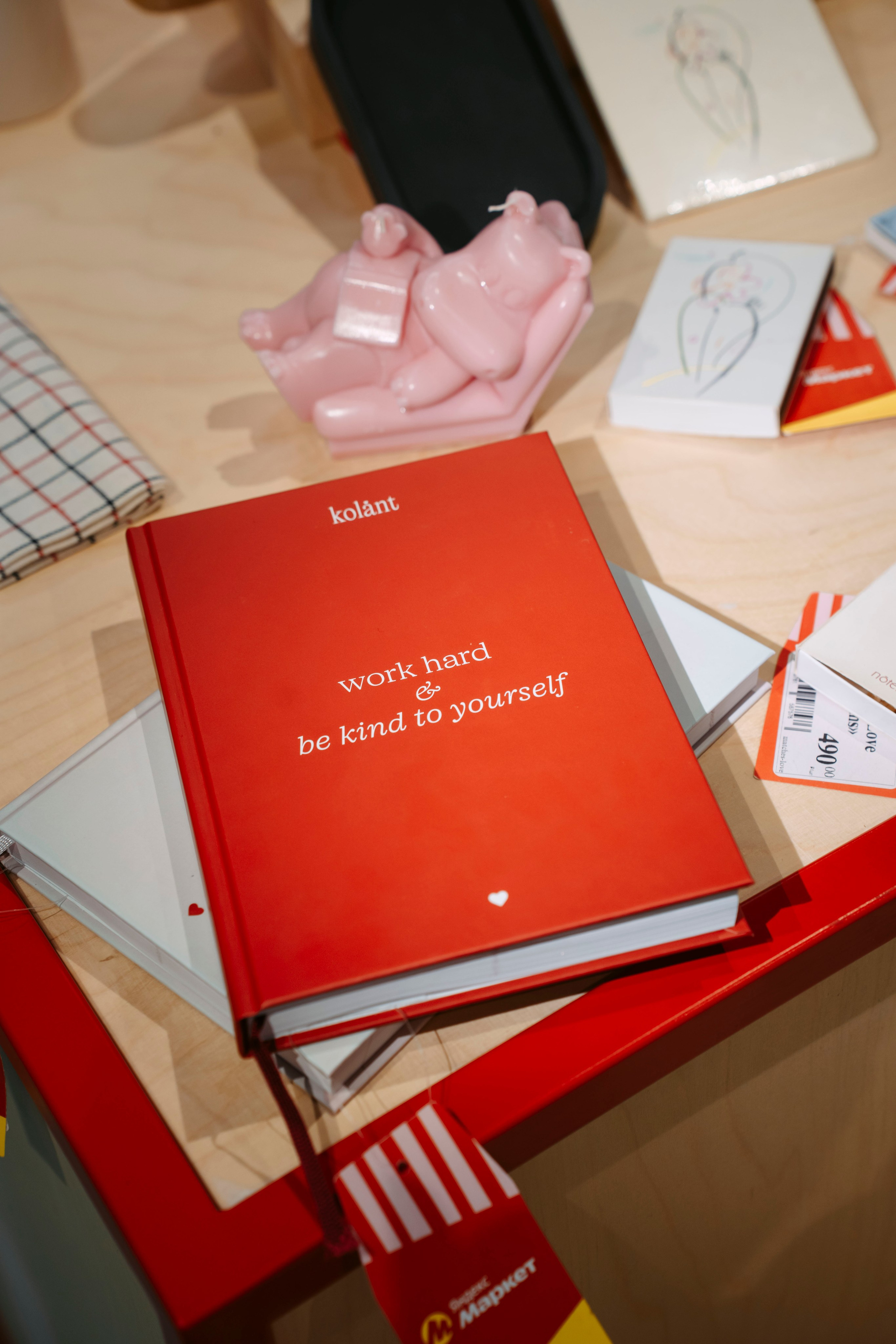 Маркет Маркета. Петербург / 2025. Саша Копылов, фотограф в Казани