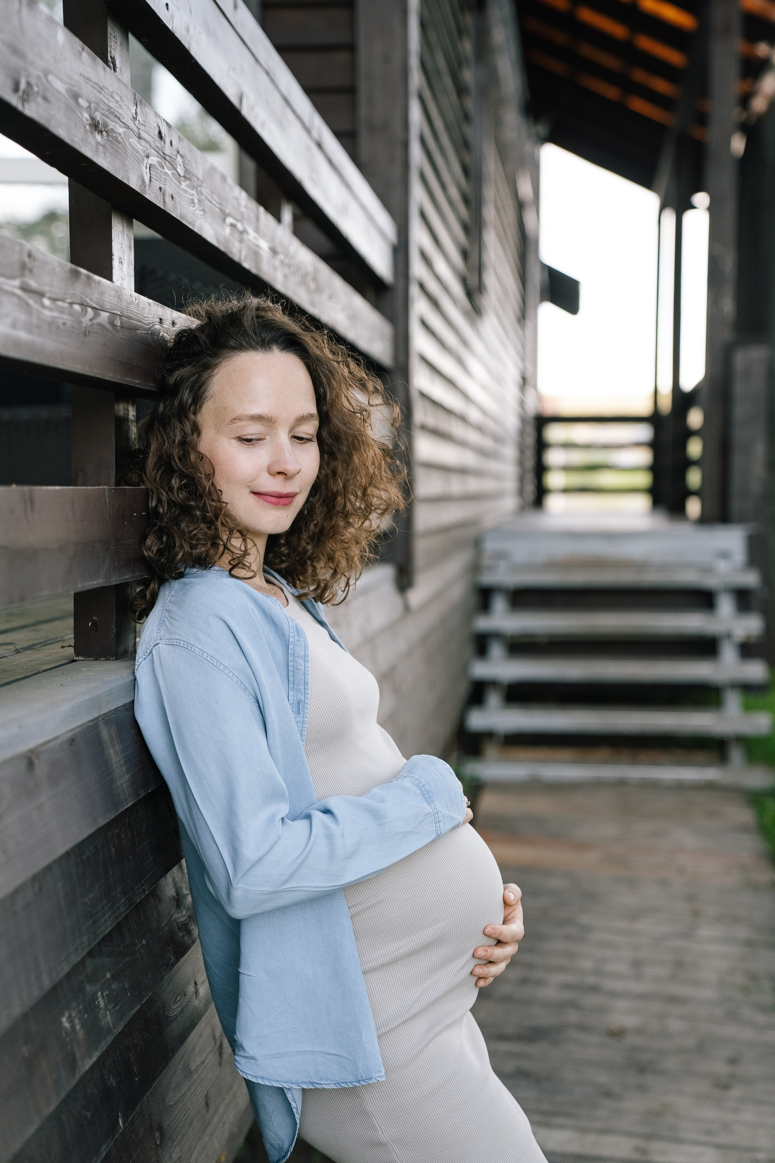 Лена и Ваня. Фотограф в Москве Ирина Малахова