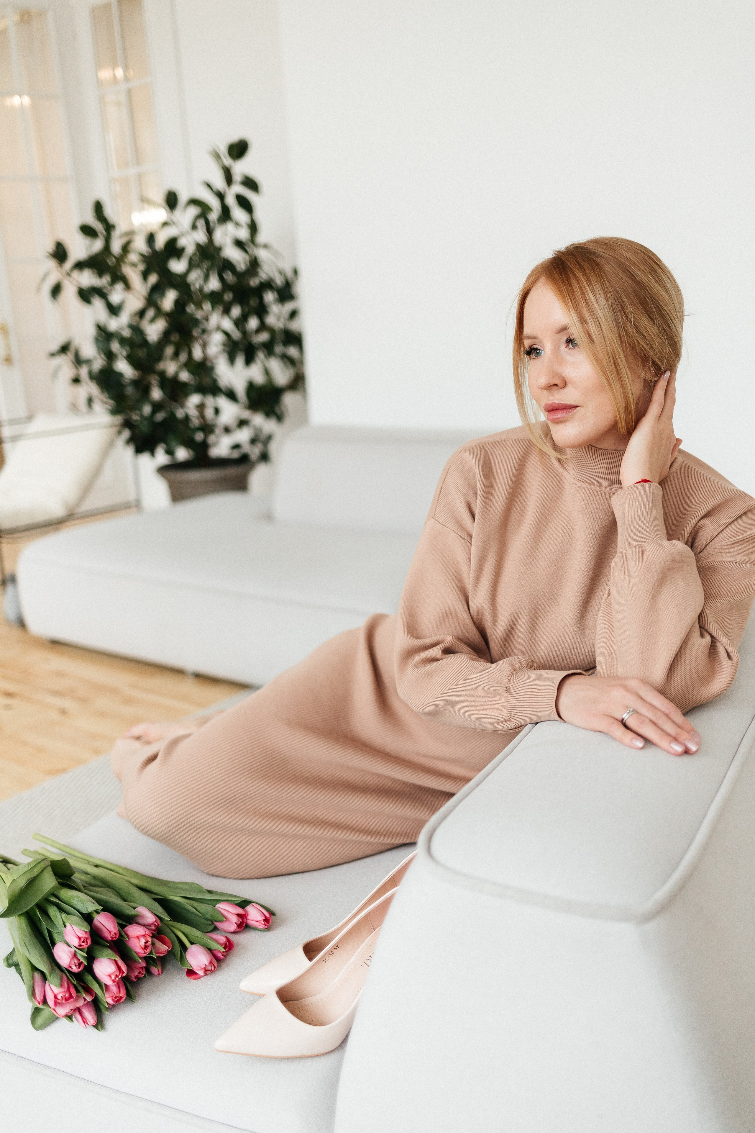 Ксения. Свадебный и семейный фотограф в Екатеринбурге