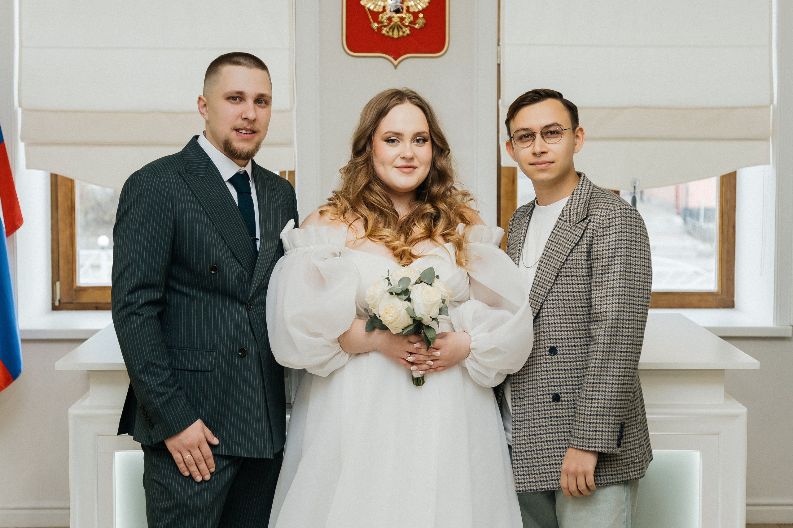Павел и Елена/2025. Свадебный и семейный фотограф в Екатеринбурге
