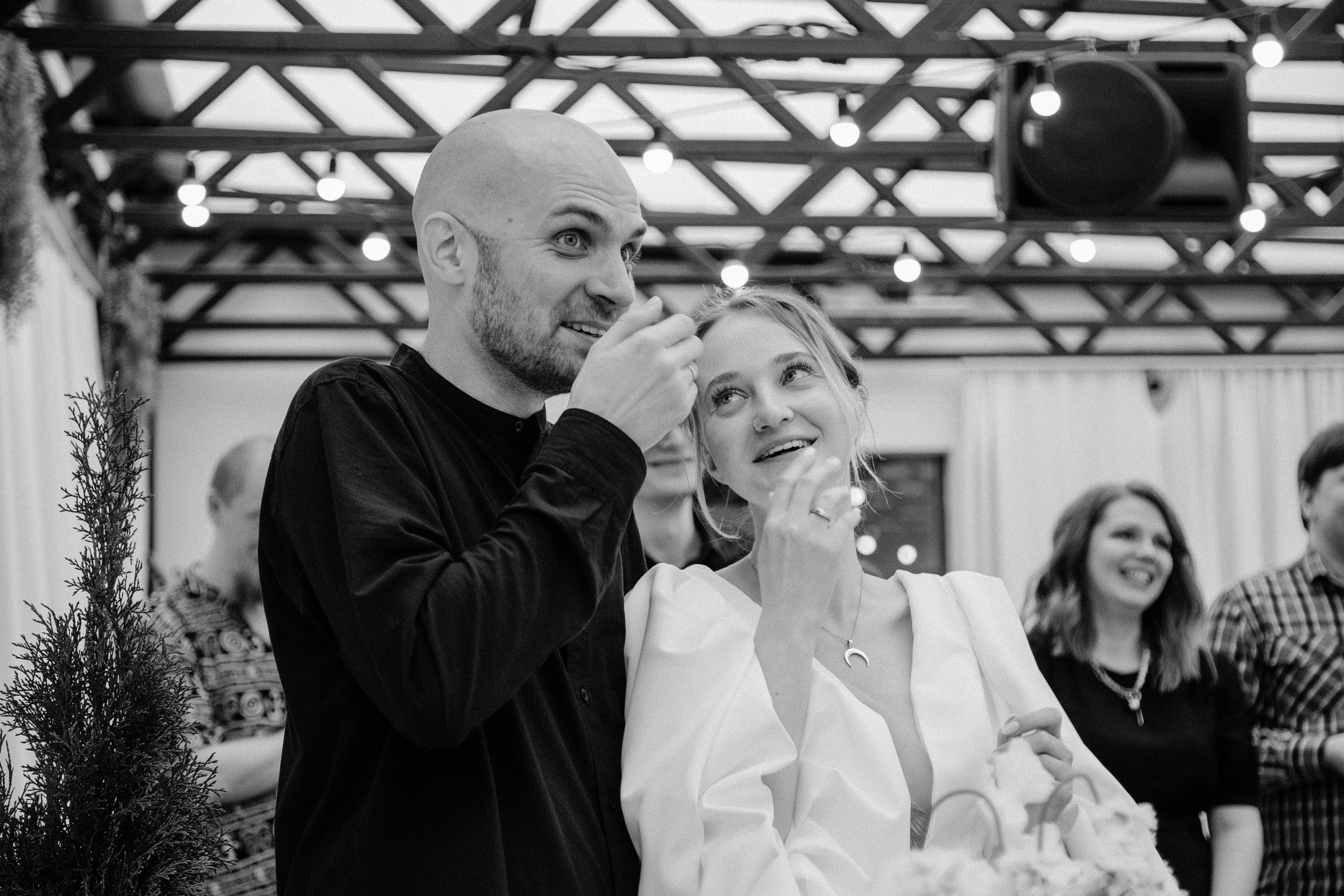 Антон и Елизавета/2023. Свадебный и семейный фотограф в Екатеринбурге