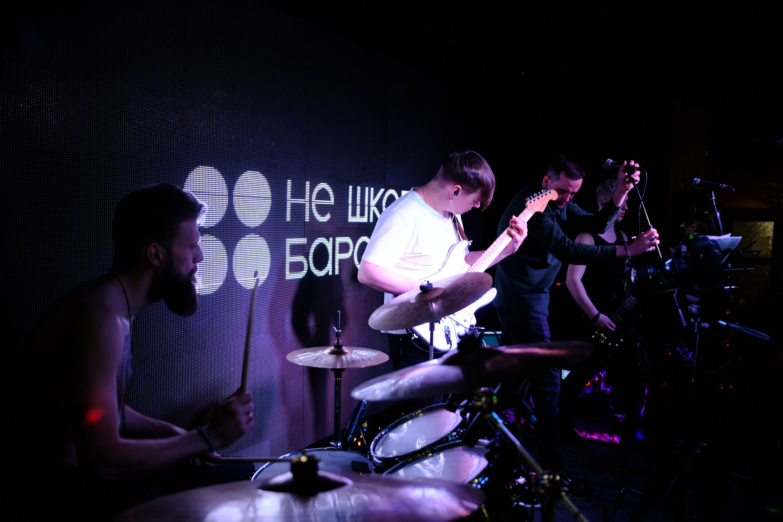 CocoBongo. Антон Ив