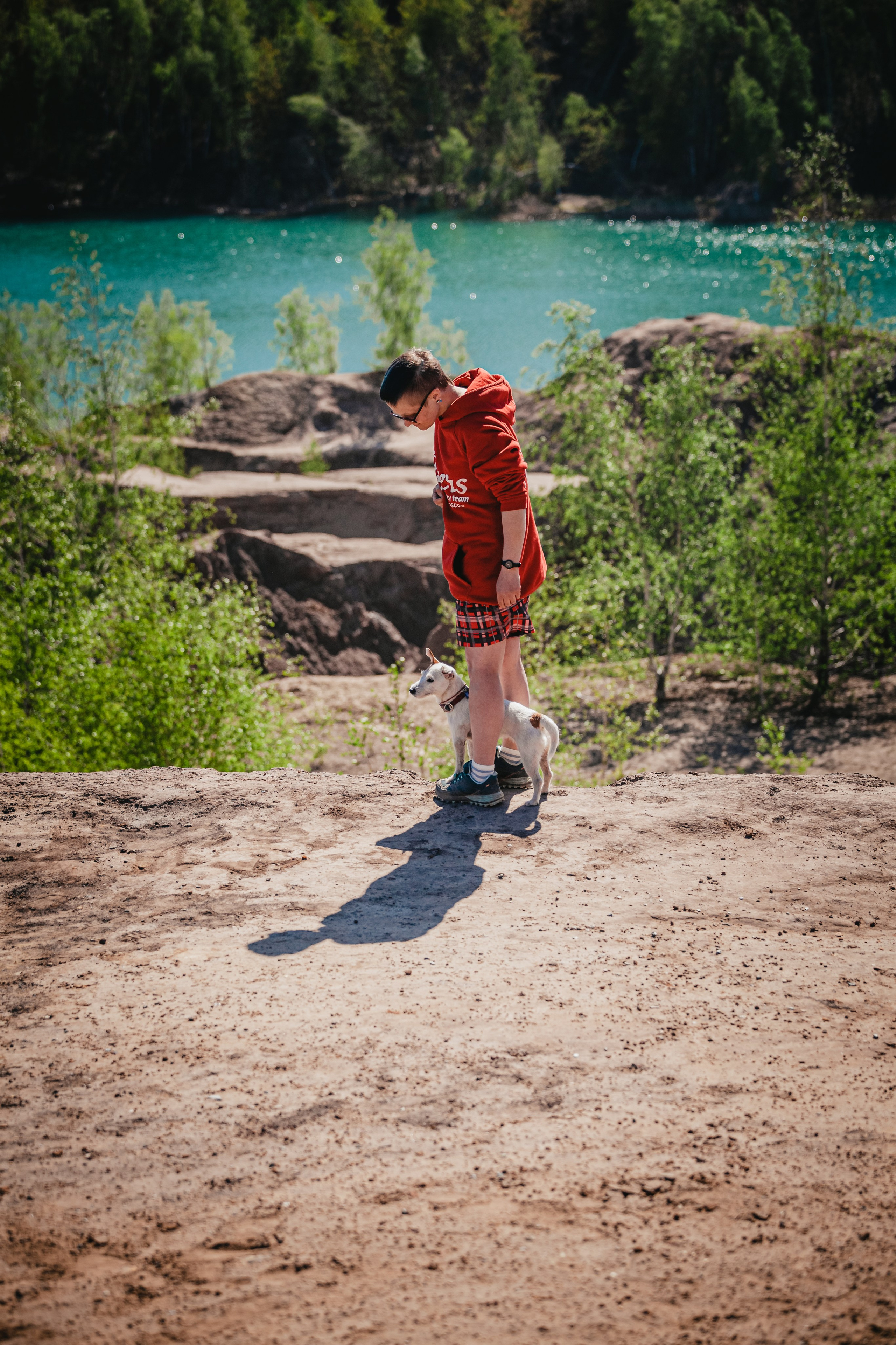 Кондуки. Фотограф-анималист Татьяна Степанова
