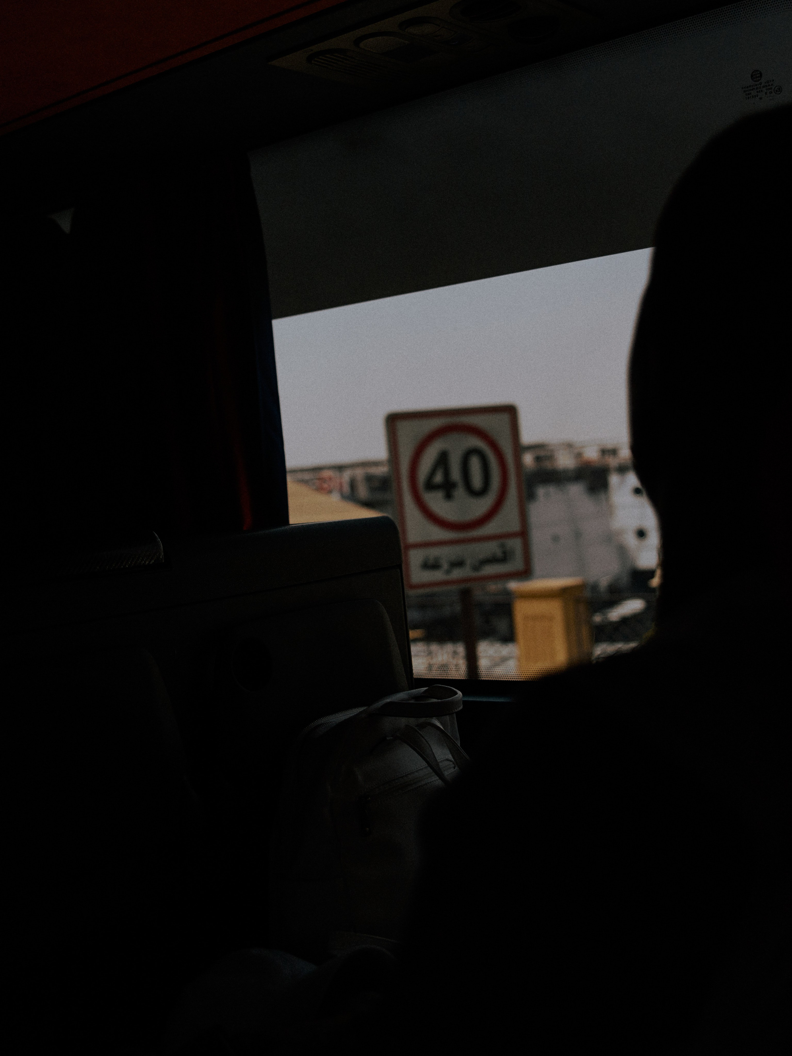 Под крышей. Jorgis — фотограф в Хургаде / обучение фотографии