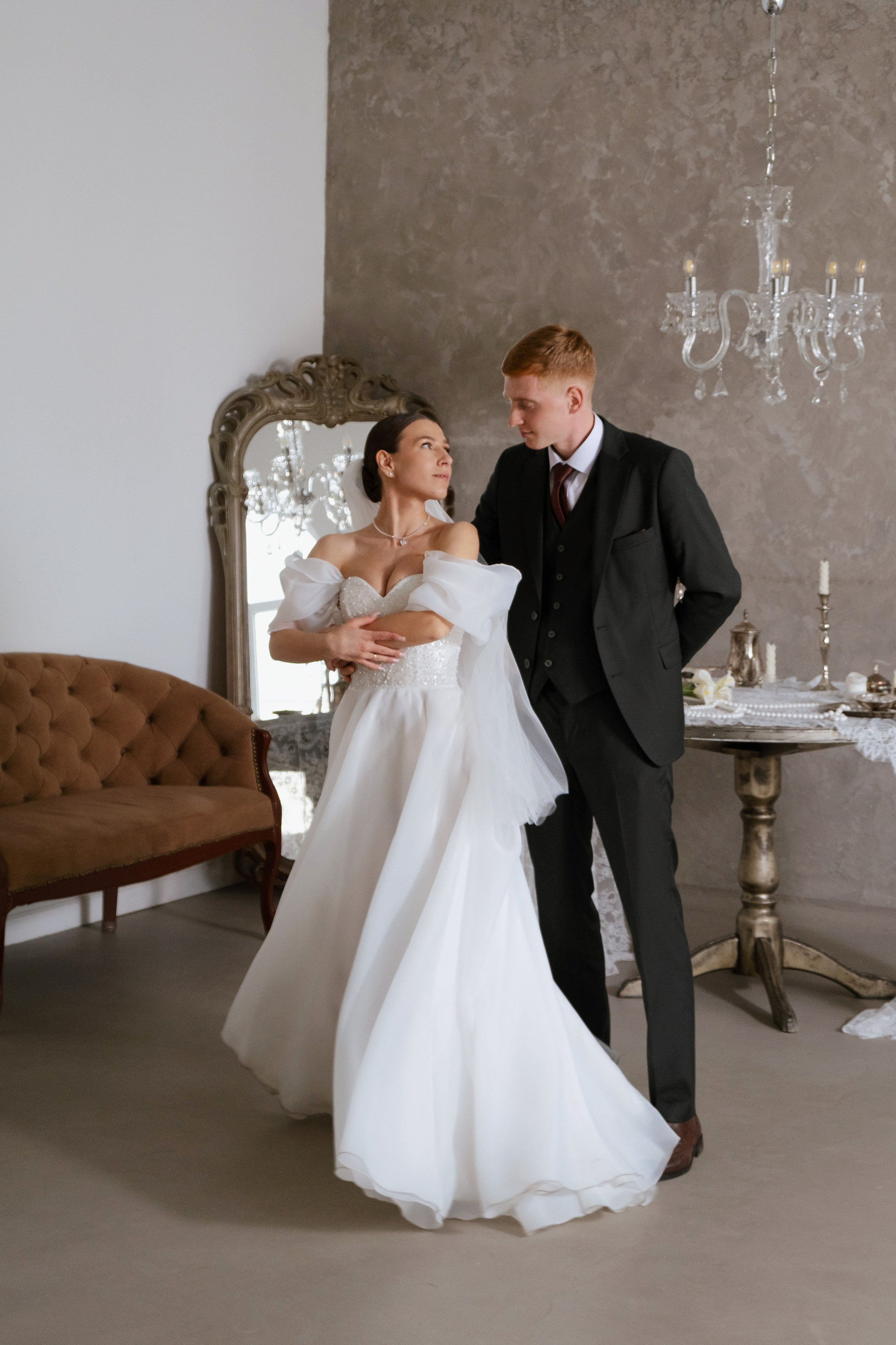 Елизавета и Дмитрий. Свадебный Фотограф Ростов-на-Дону