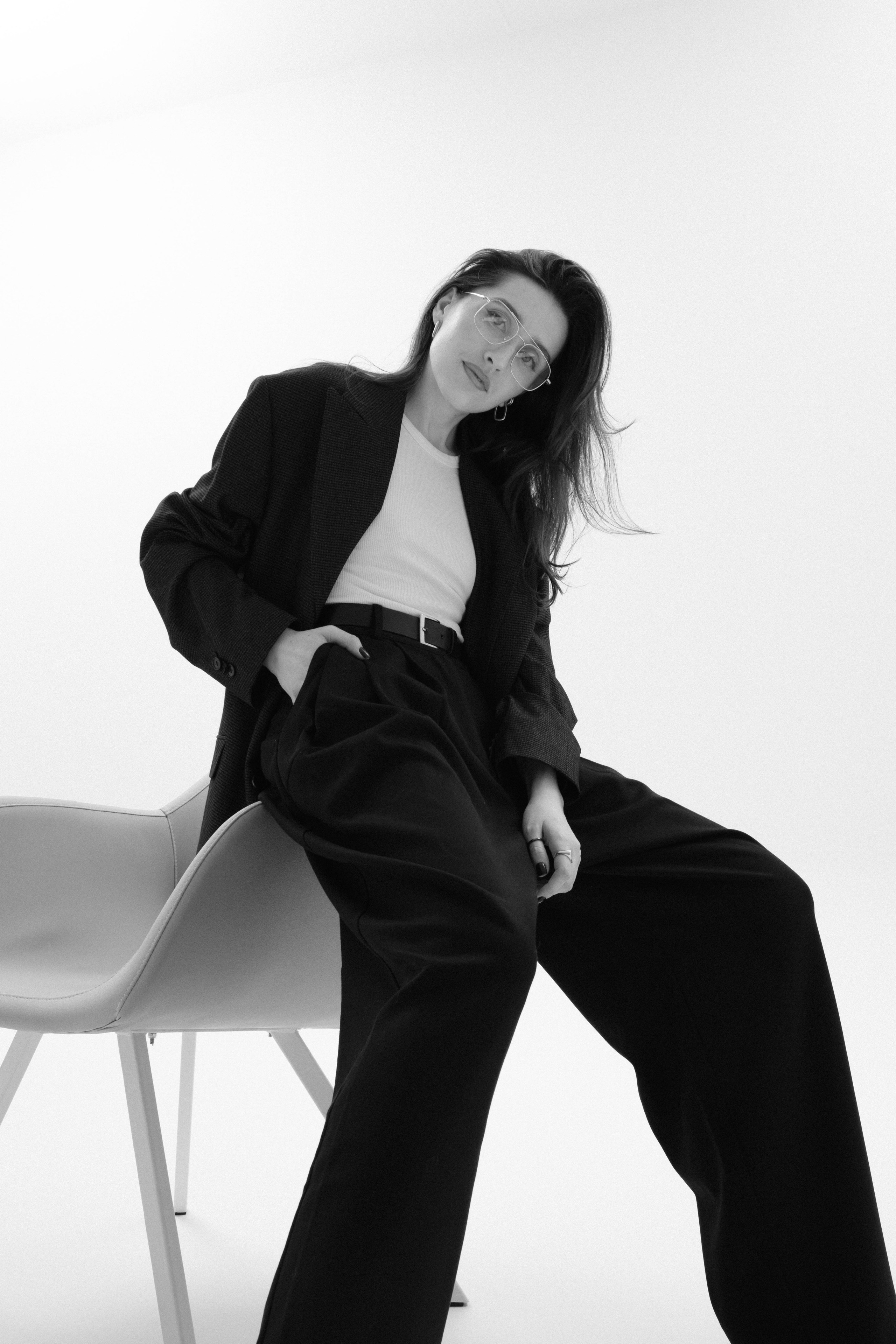 Индивидуальная фотосессия в классическом костюме. Свадебный Фотограф Ростов-на-Дону