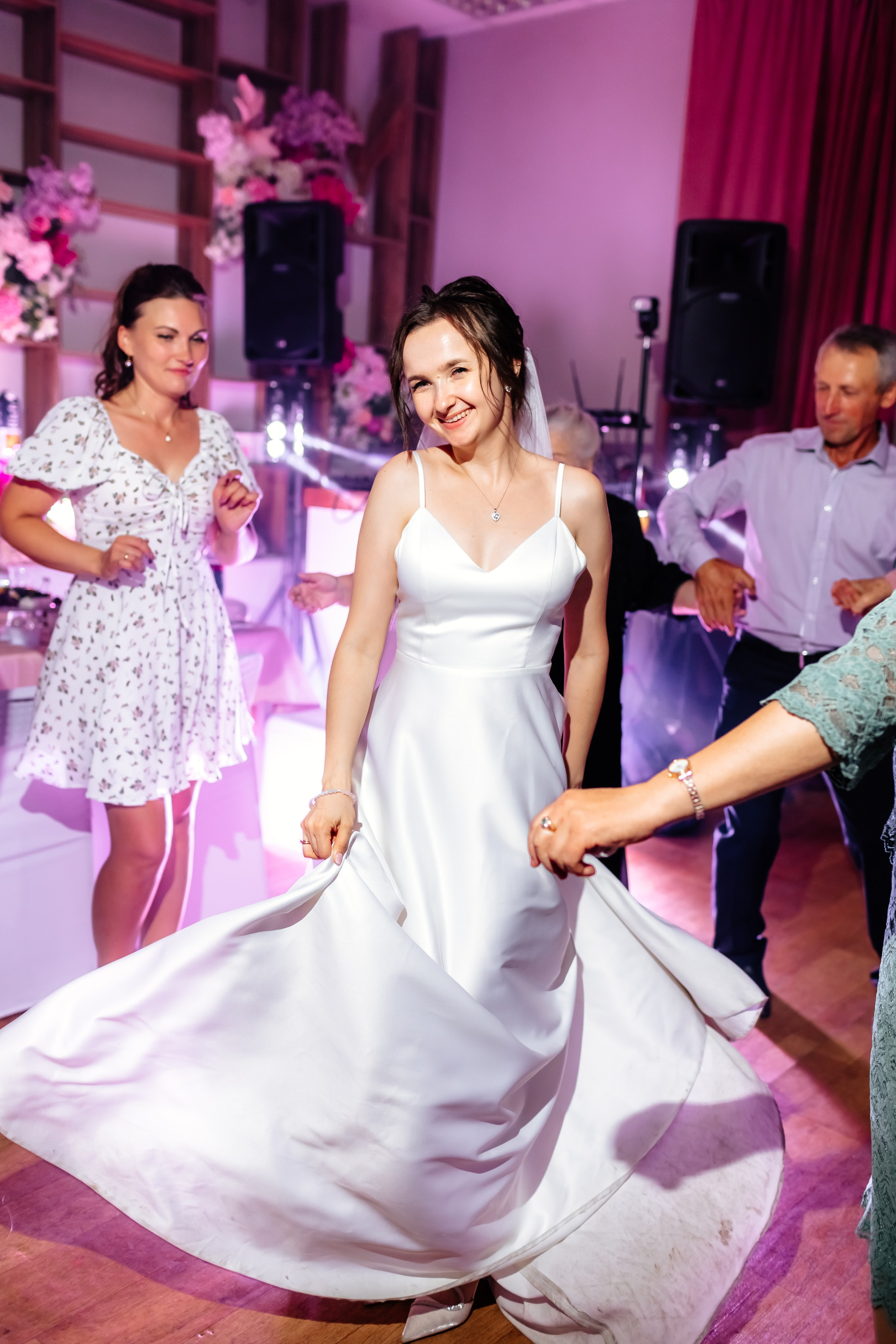 Игорь и Мария. Свадебный и семейный фотограф Разида Мухаметова