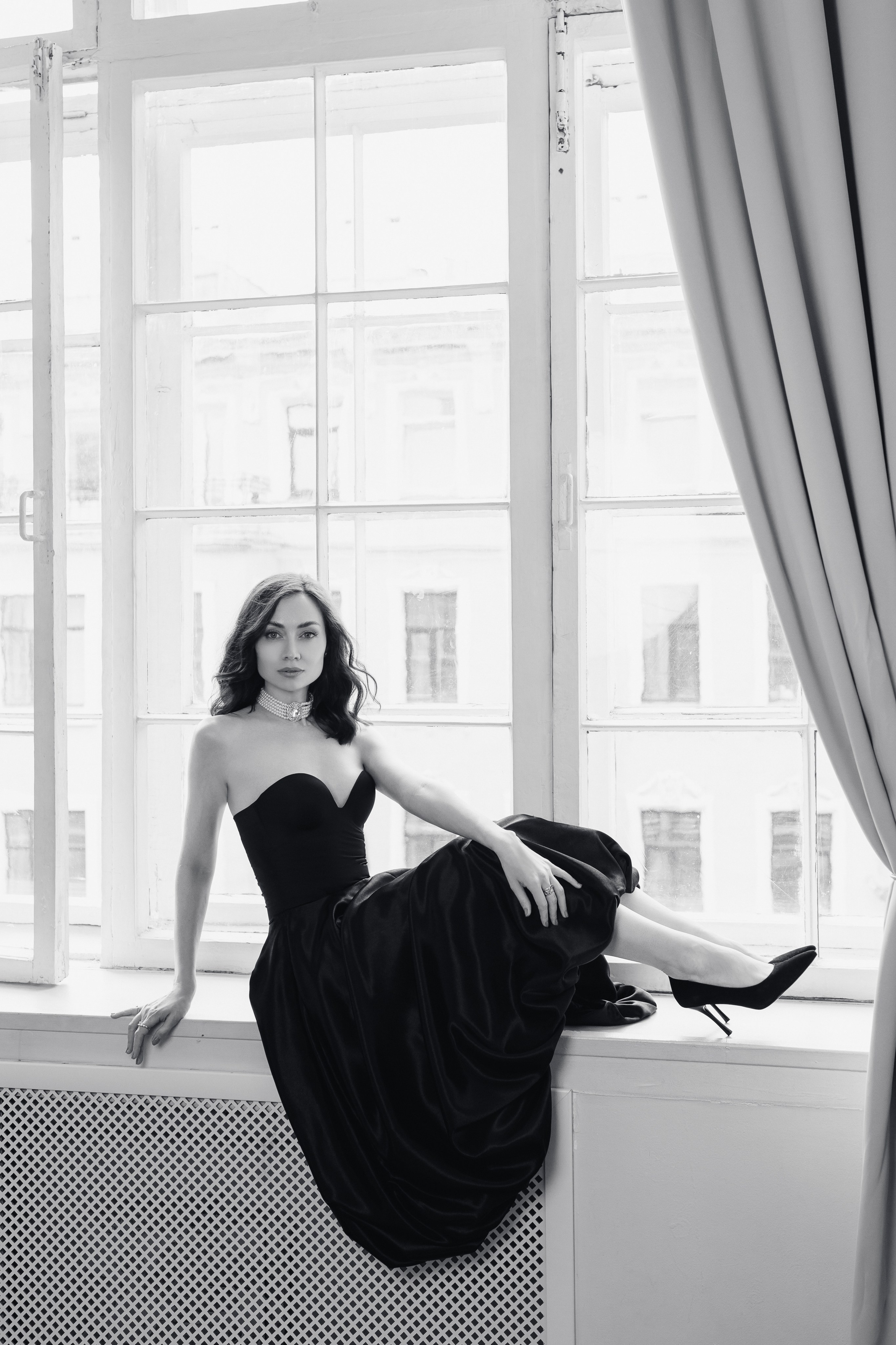 Ольга студия. Таня Грин фотограф и AI-креатор Екатеринбург