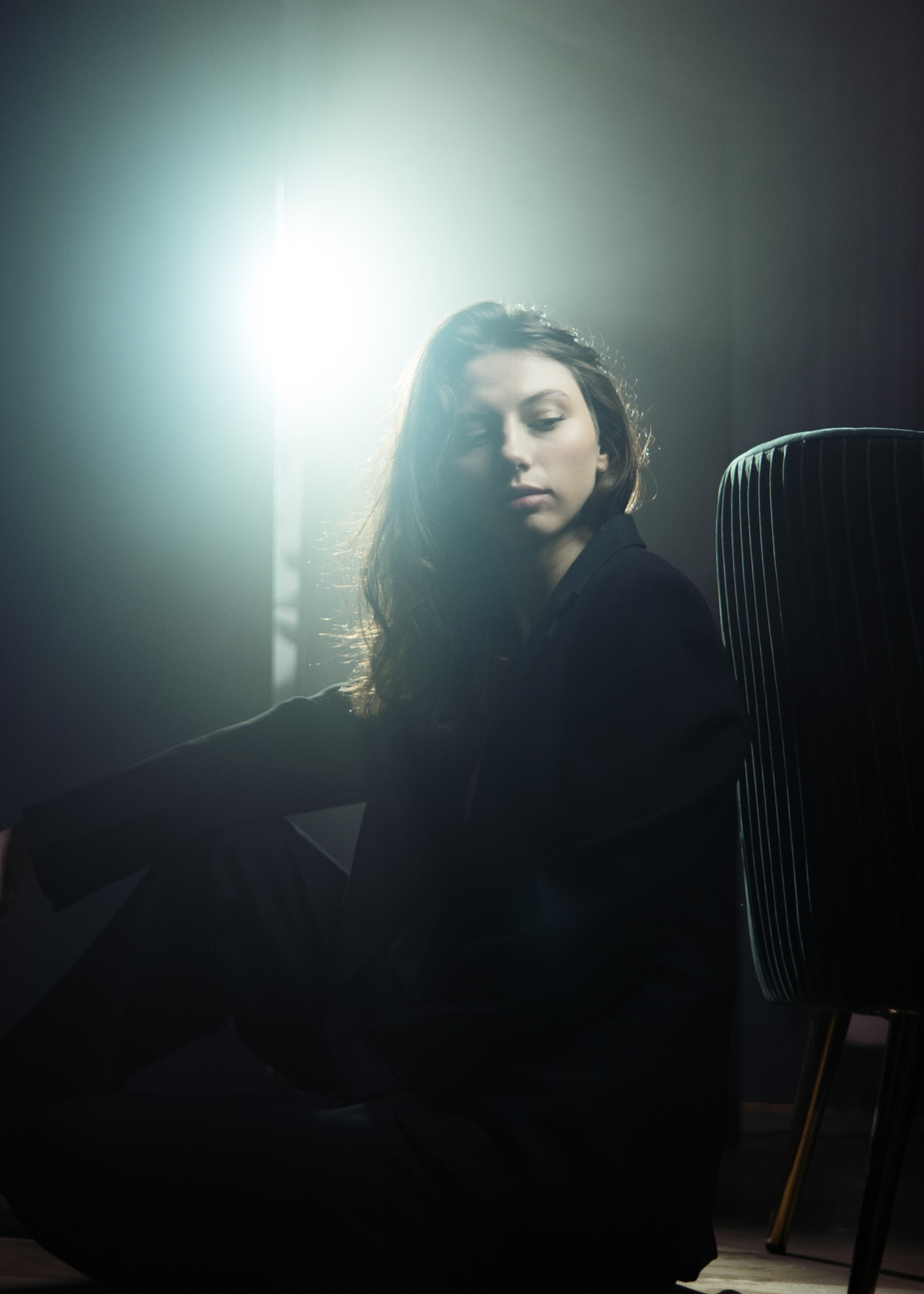 Владислава. Портретный фотограф в Санкт-Петербурге