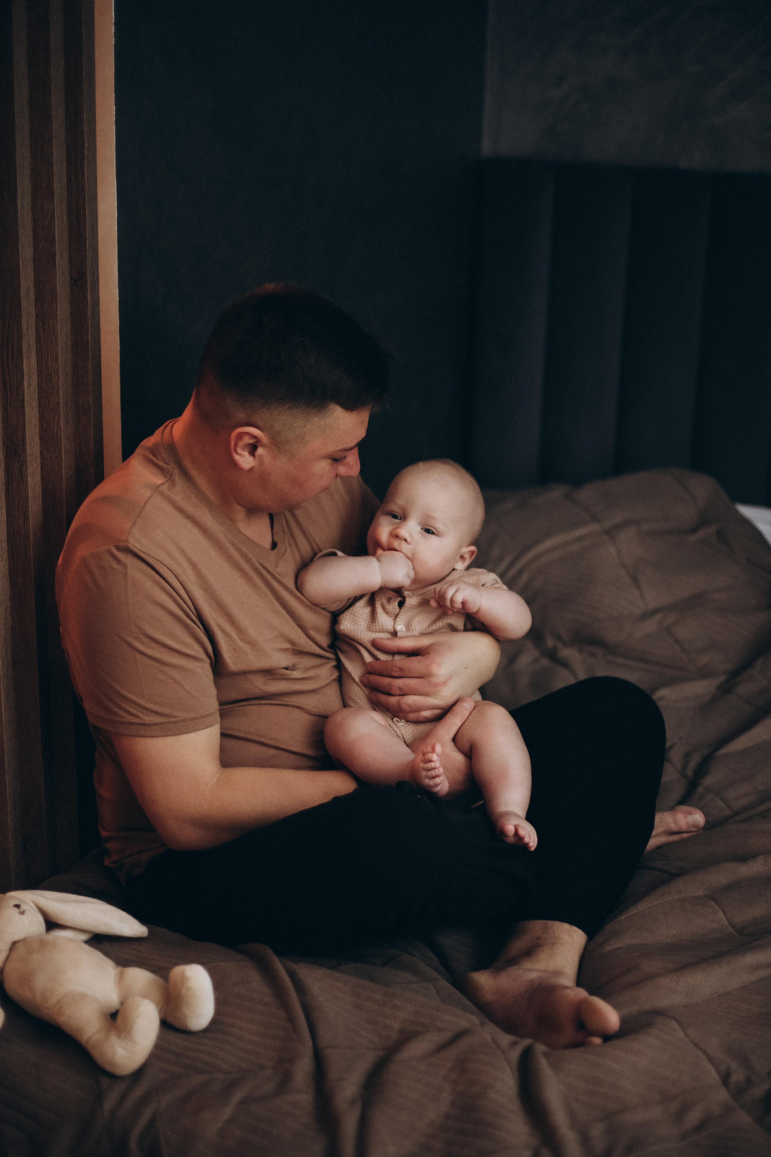 Роман, Юлия, Ян. Семейный фотограф Наталья Ковтун Санкт-Петербург