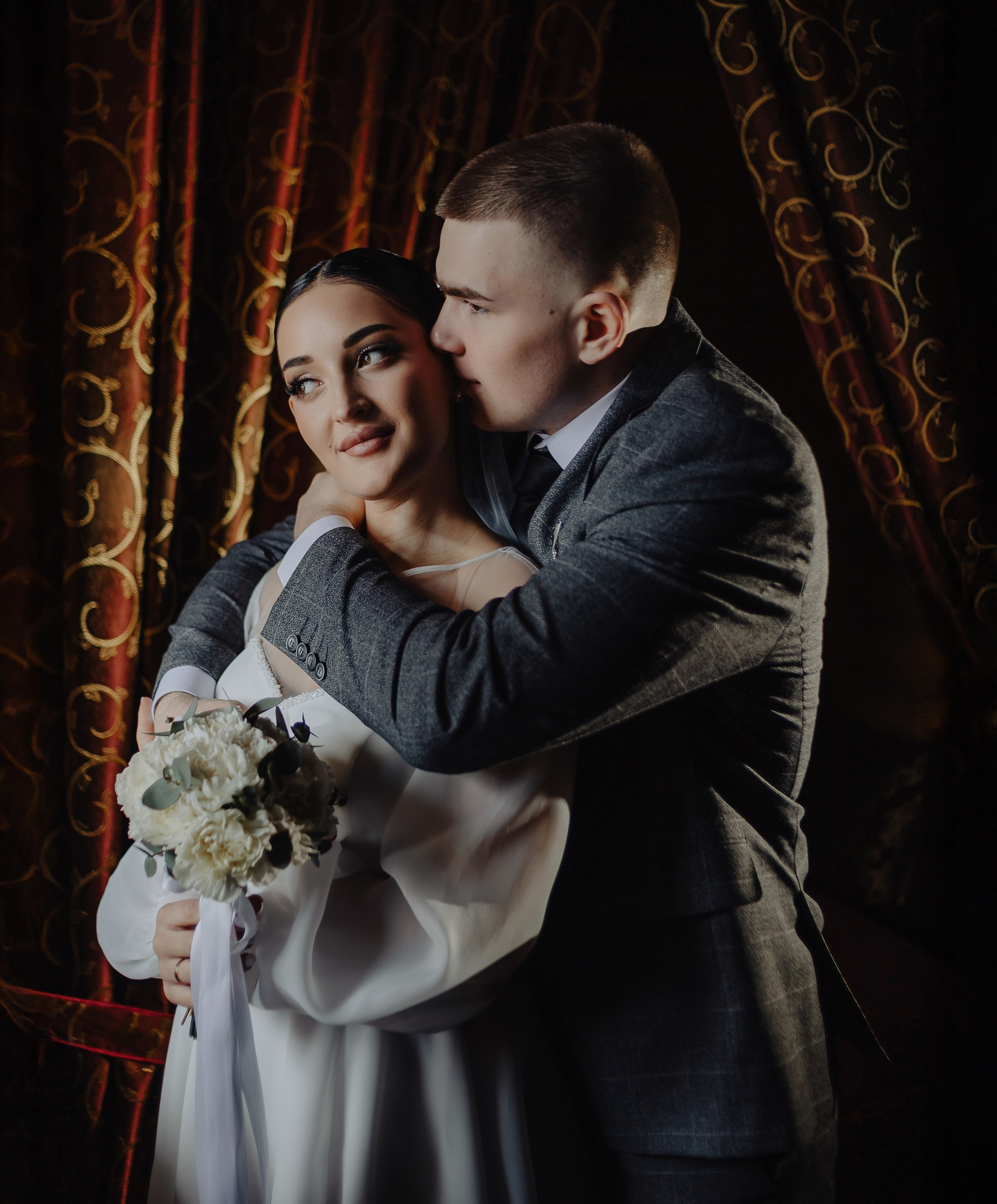 15.03.25 Раздолье. Фотограф Брянск