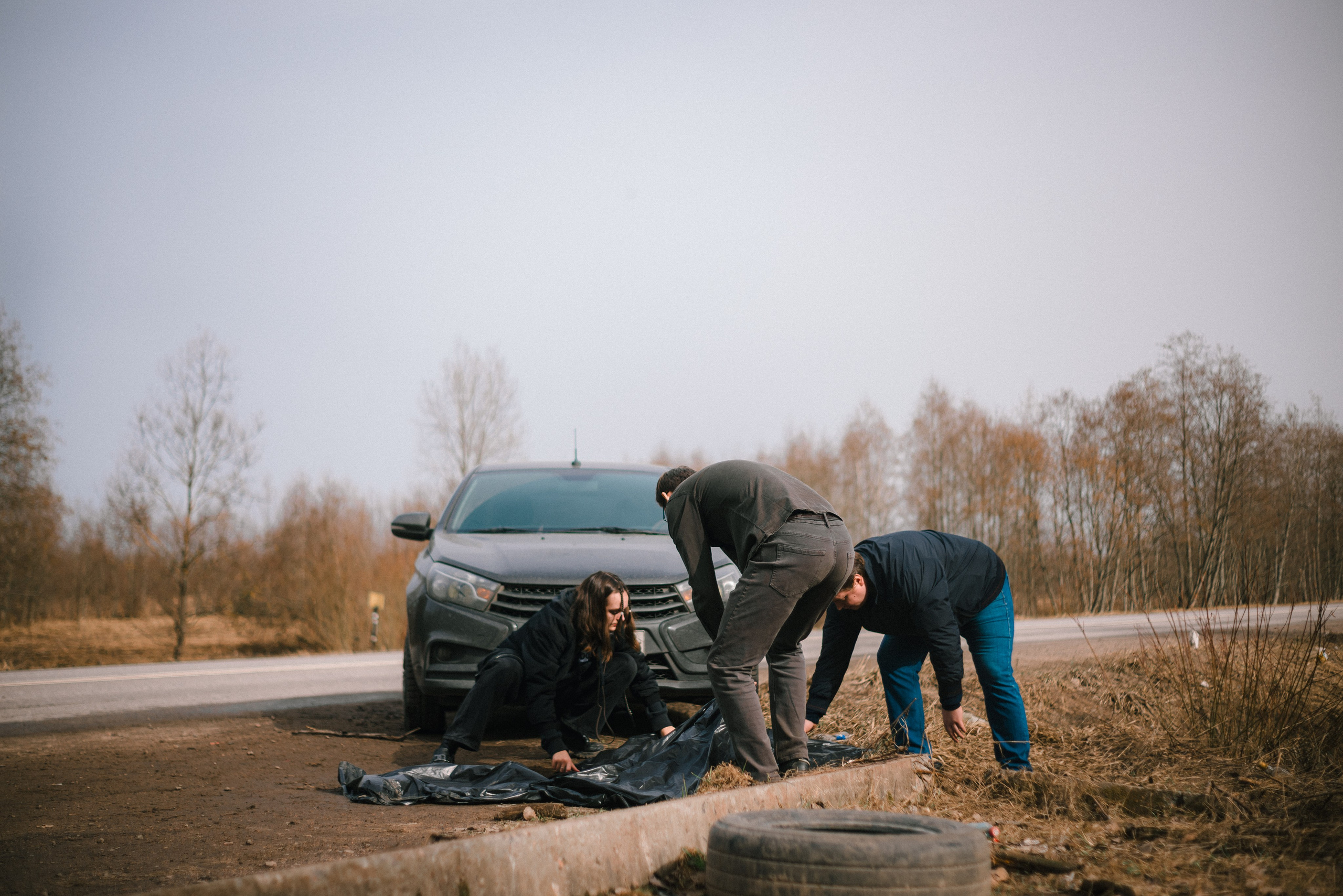 Что ты видишь. Платонов Олег — фотограф Санкт-Петербург