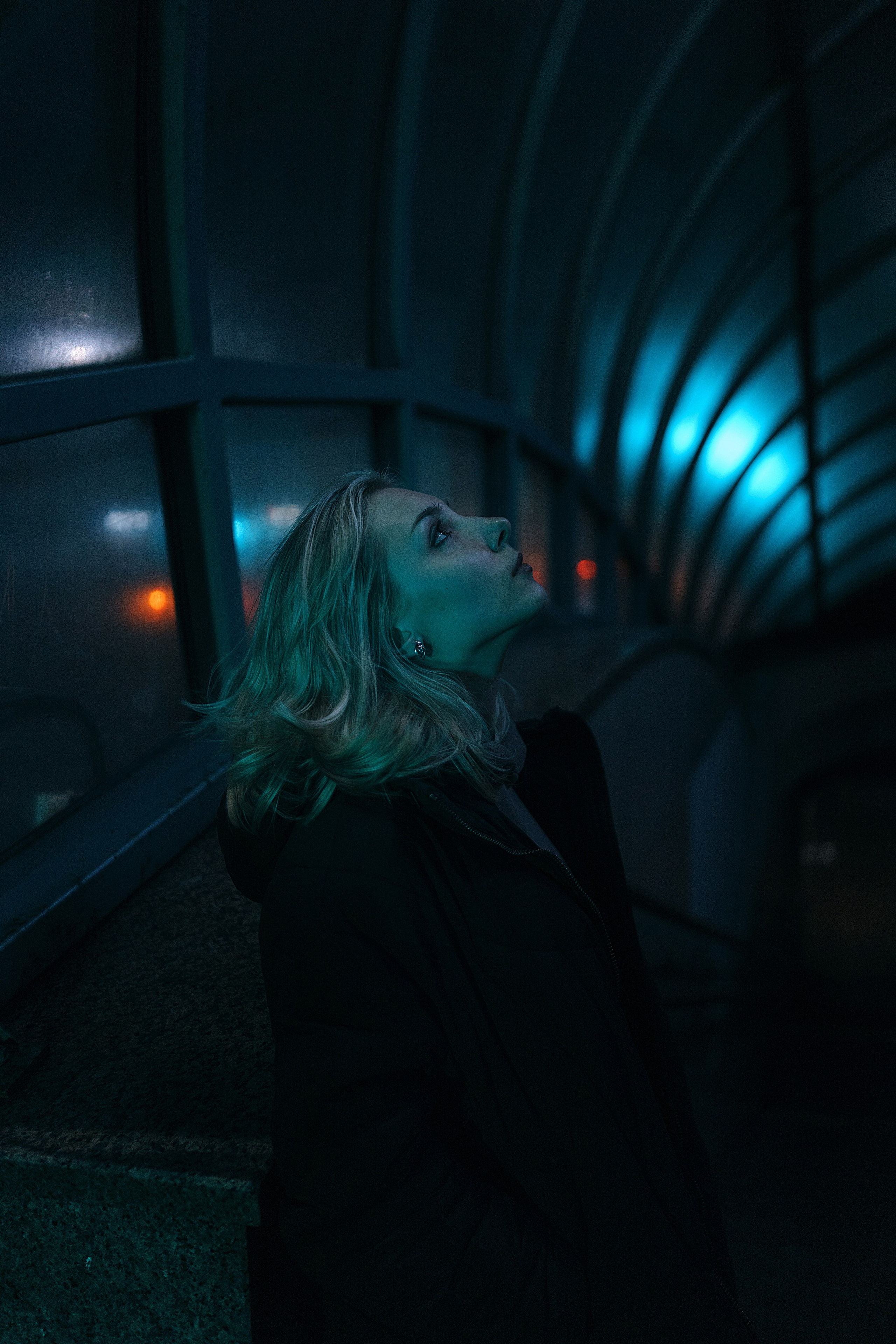 Alexandra. Главная