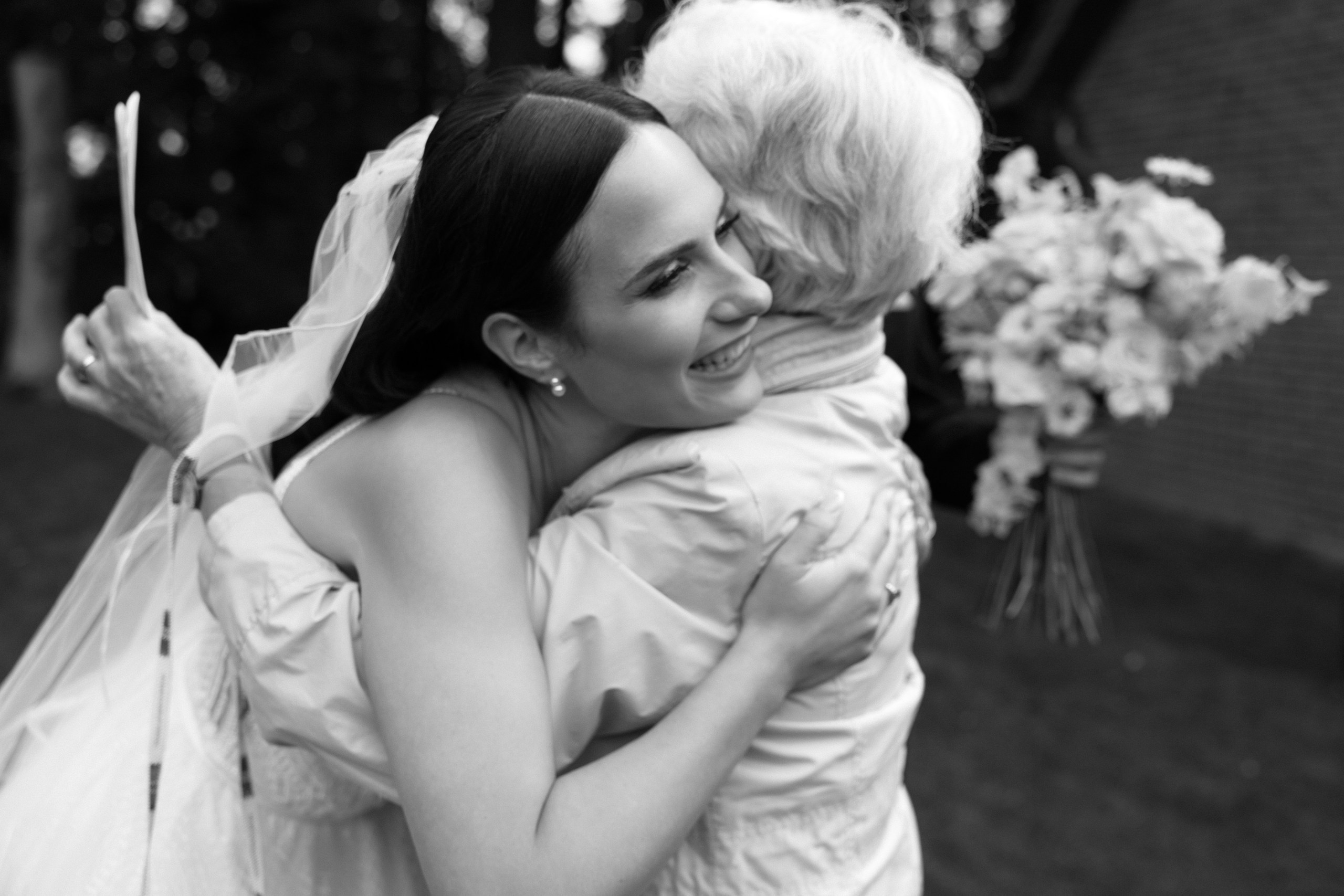 Michelle und Tobias. Galina and Nikita Bykovets, a wedding photographer and videographer duo in Germany