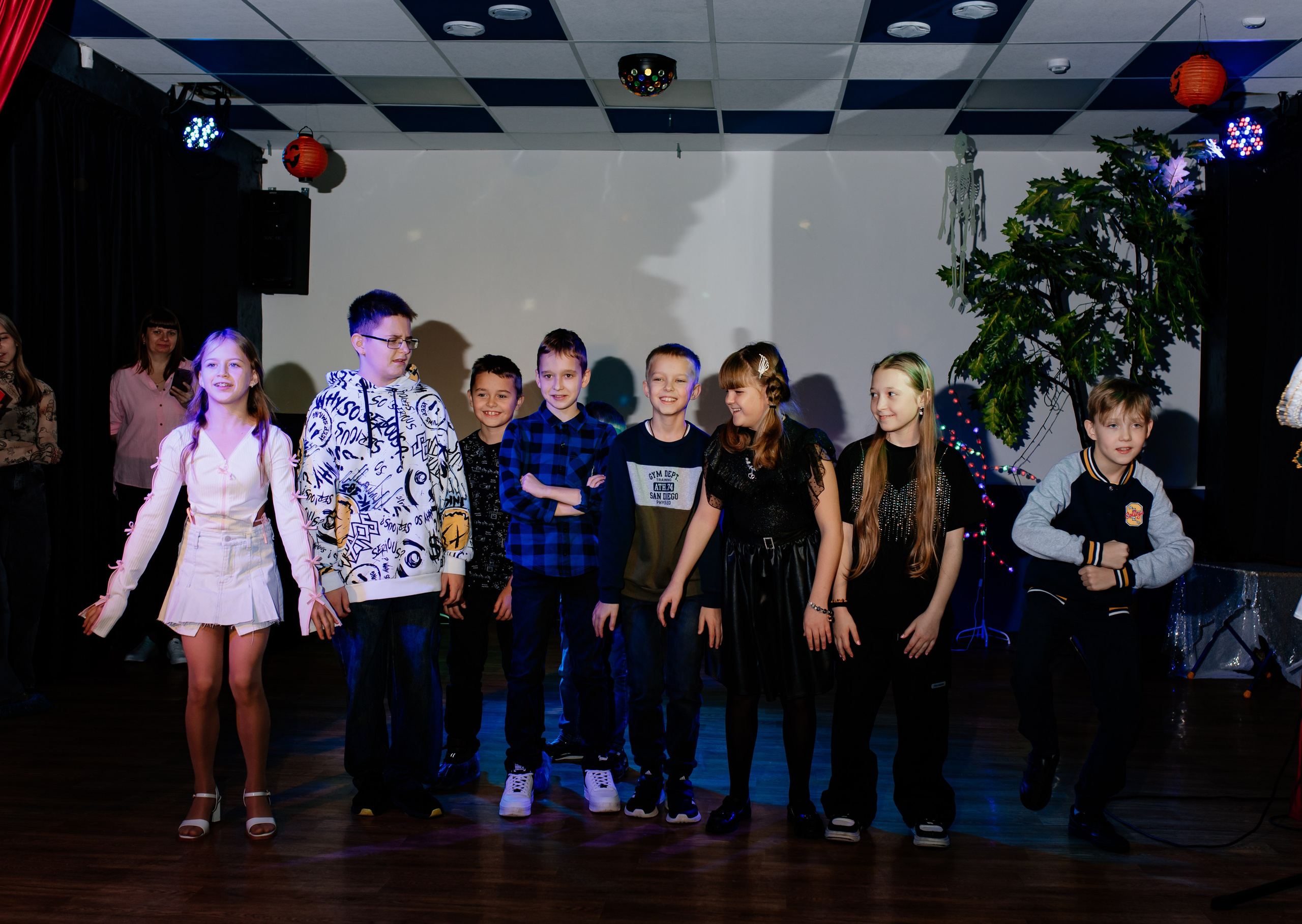 День Рождения. Персональный и семейный фотограф в Нижнем Новгороде-Карачева Анна