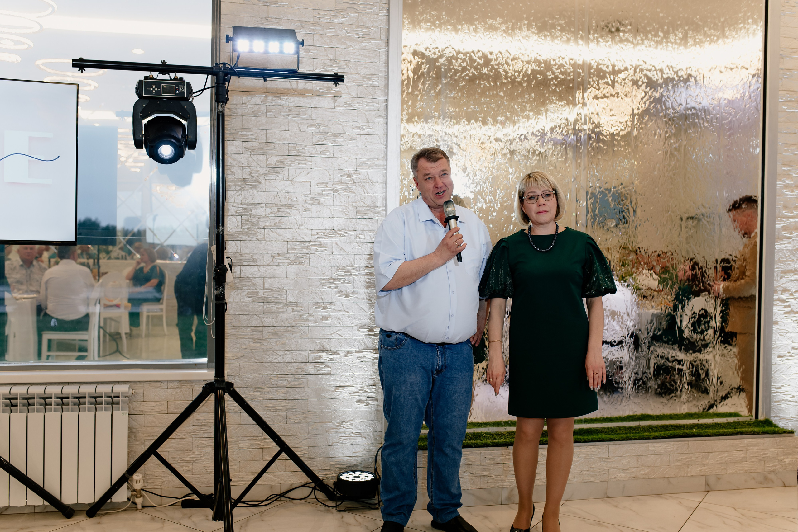 Свадебный банкет. Персональный и семейный фотограф в Нижнем Новгороде-Карачева Анна