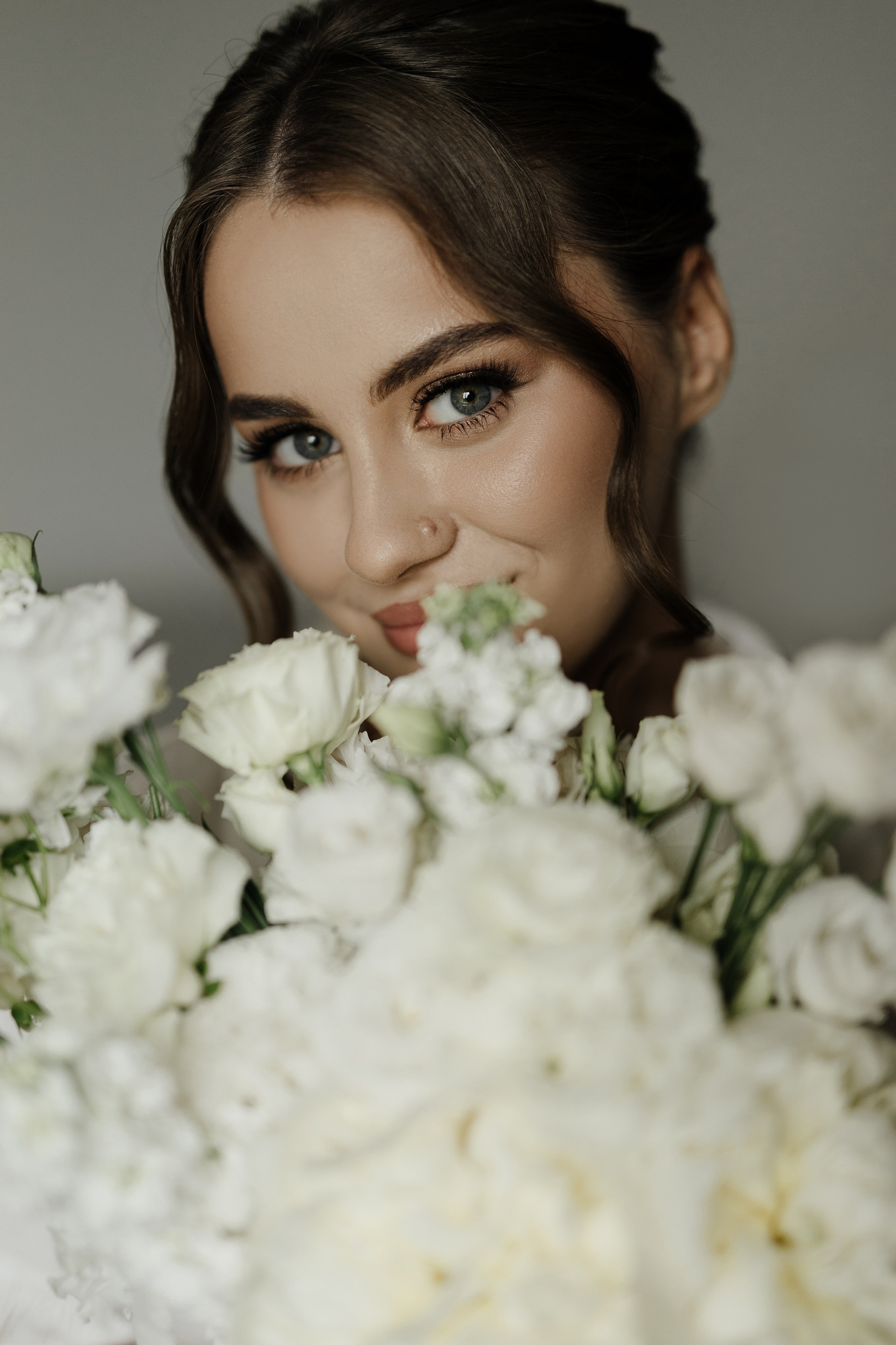 Свадьба Никиты и Полины. Фотограф Кольчугино/Владимир/Москва Елизавета Иода