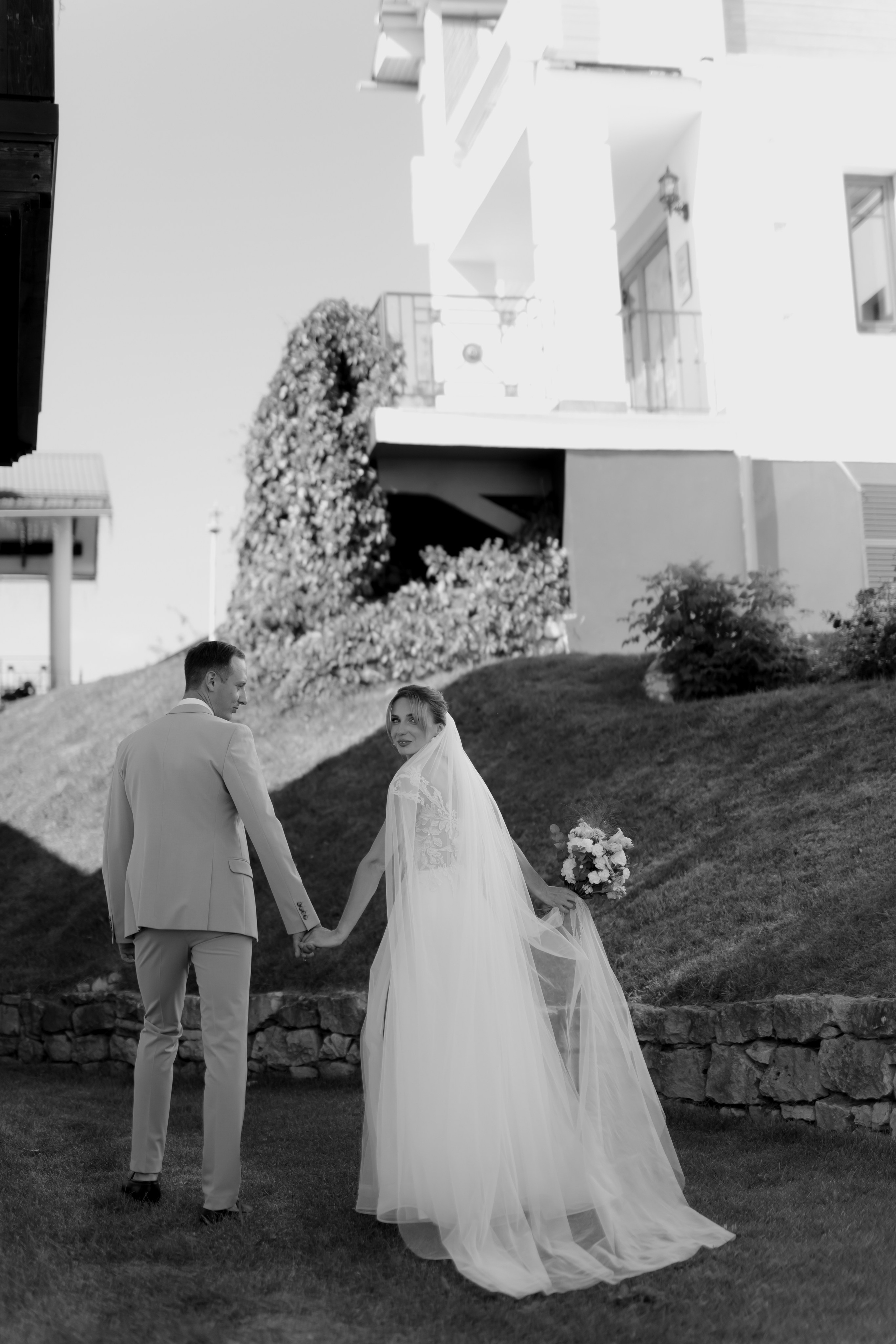 Свадьба Артёма и Ольги. Фотограф Кольчугино/Владимир/Москва Елизавета Иода