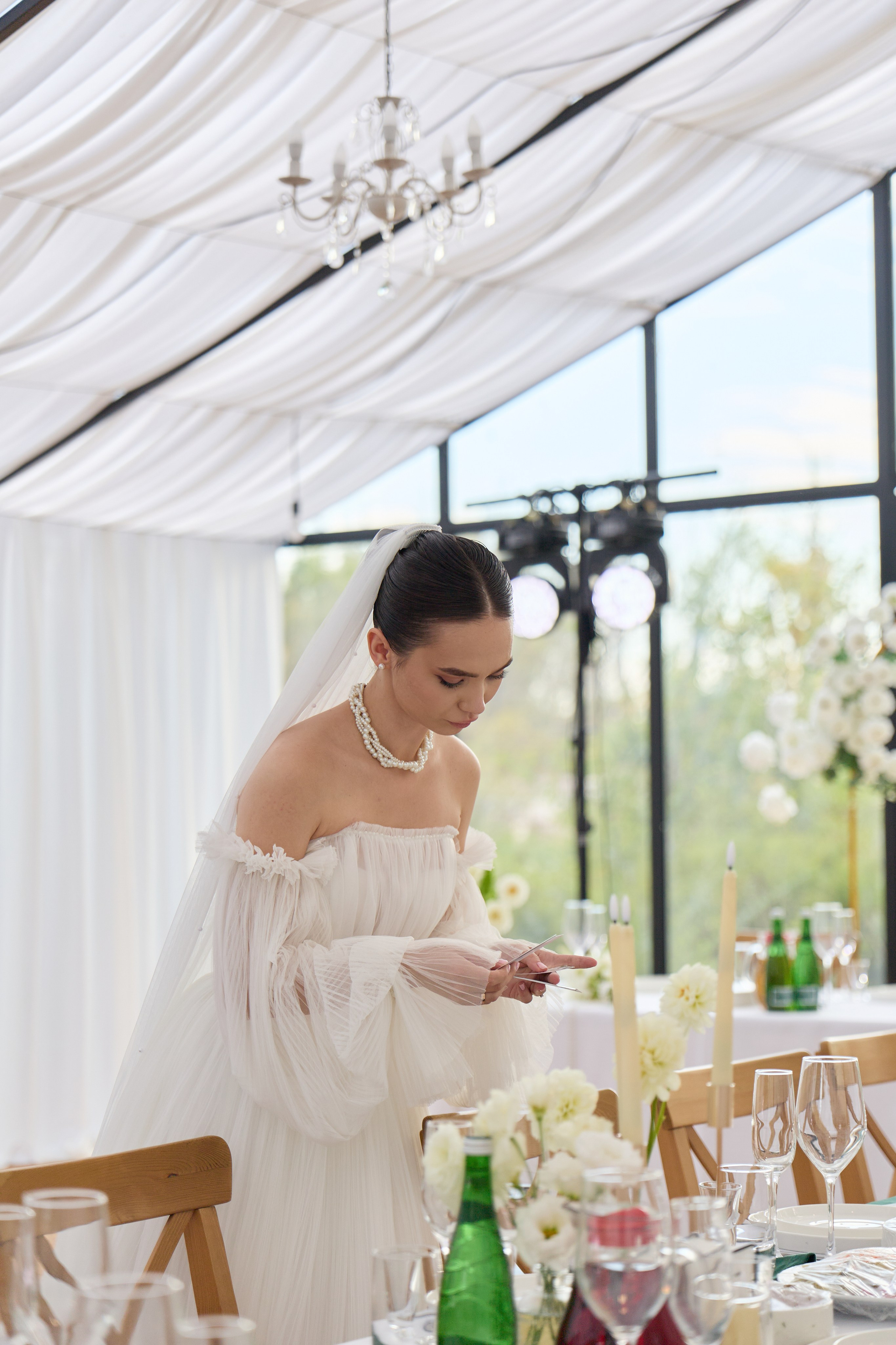 Дарья и Сергей. Любовь Юсупова. Фотограф